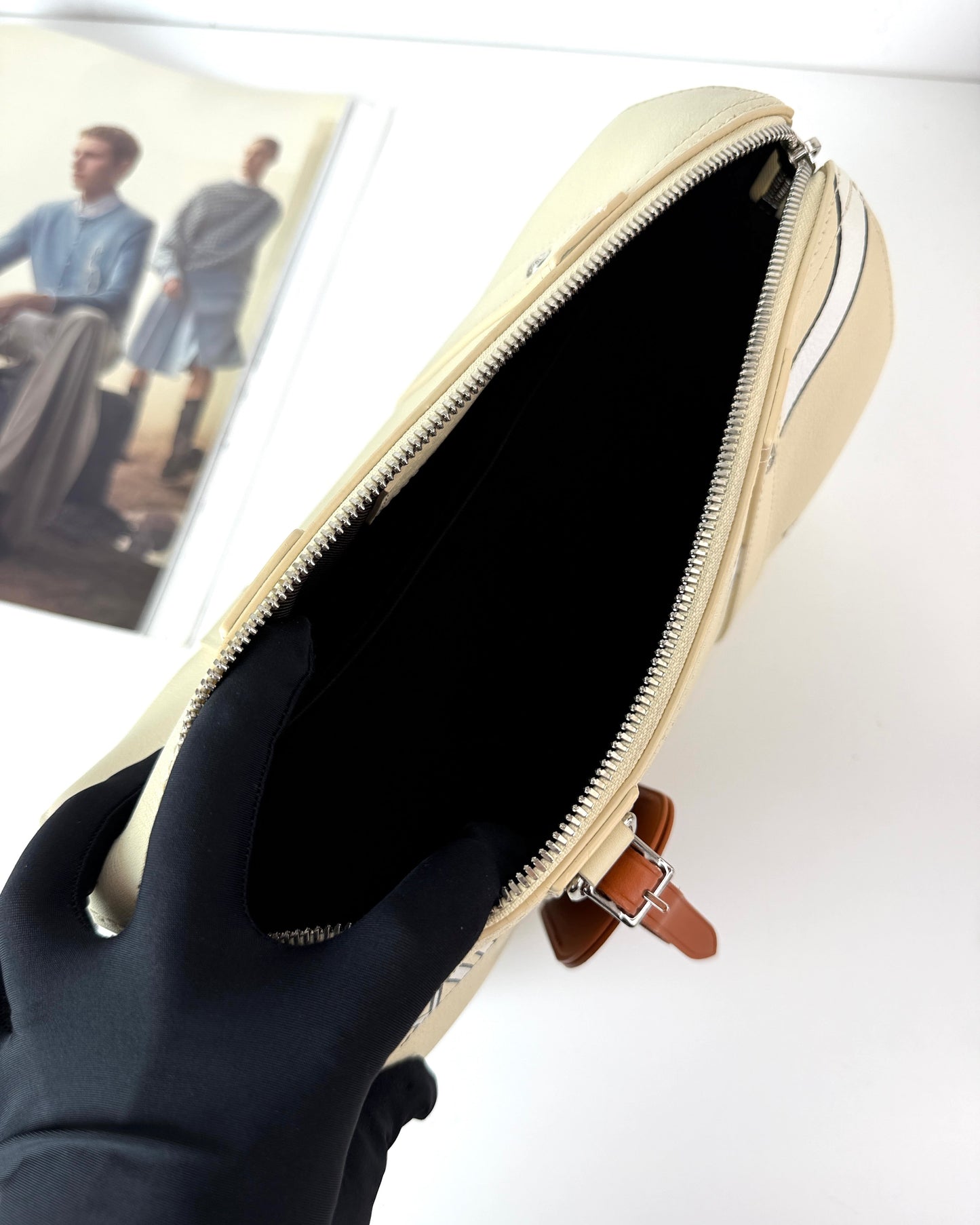 City Keepall