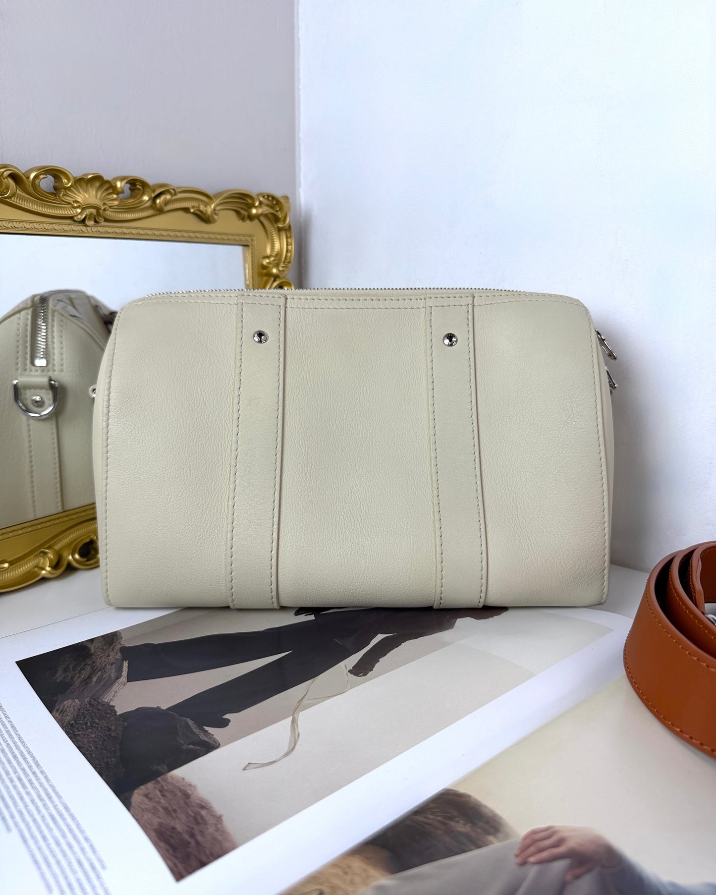 City Keepall