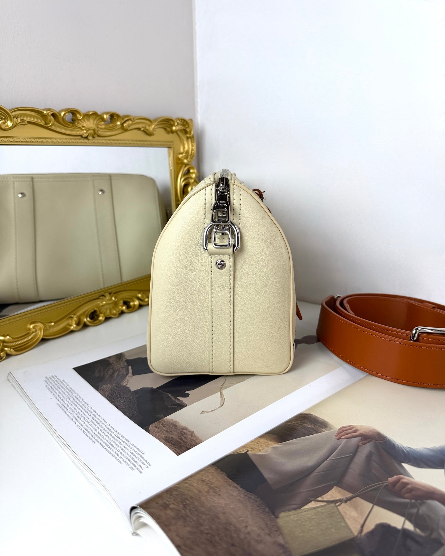 City Keepall