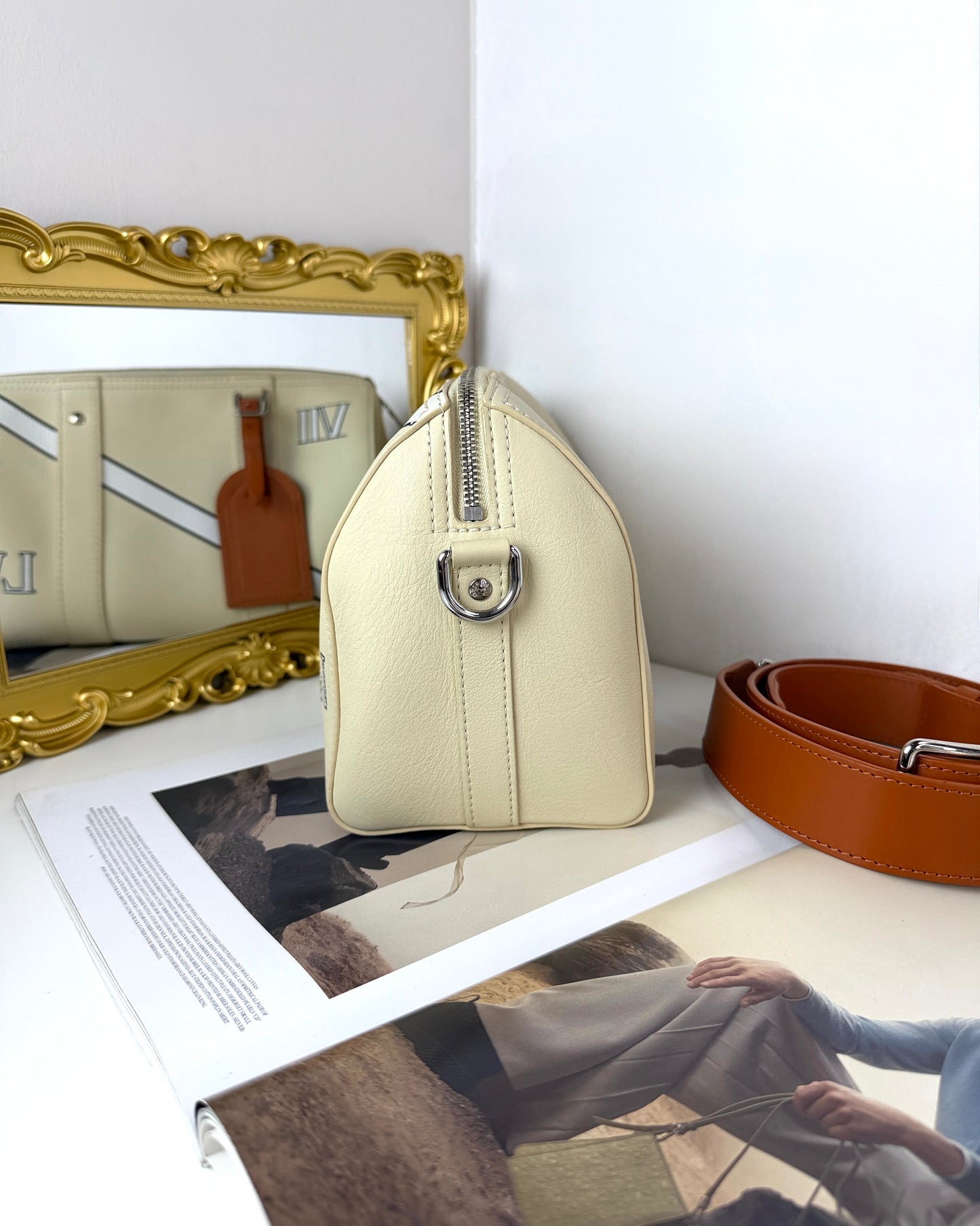 City Keepall