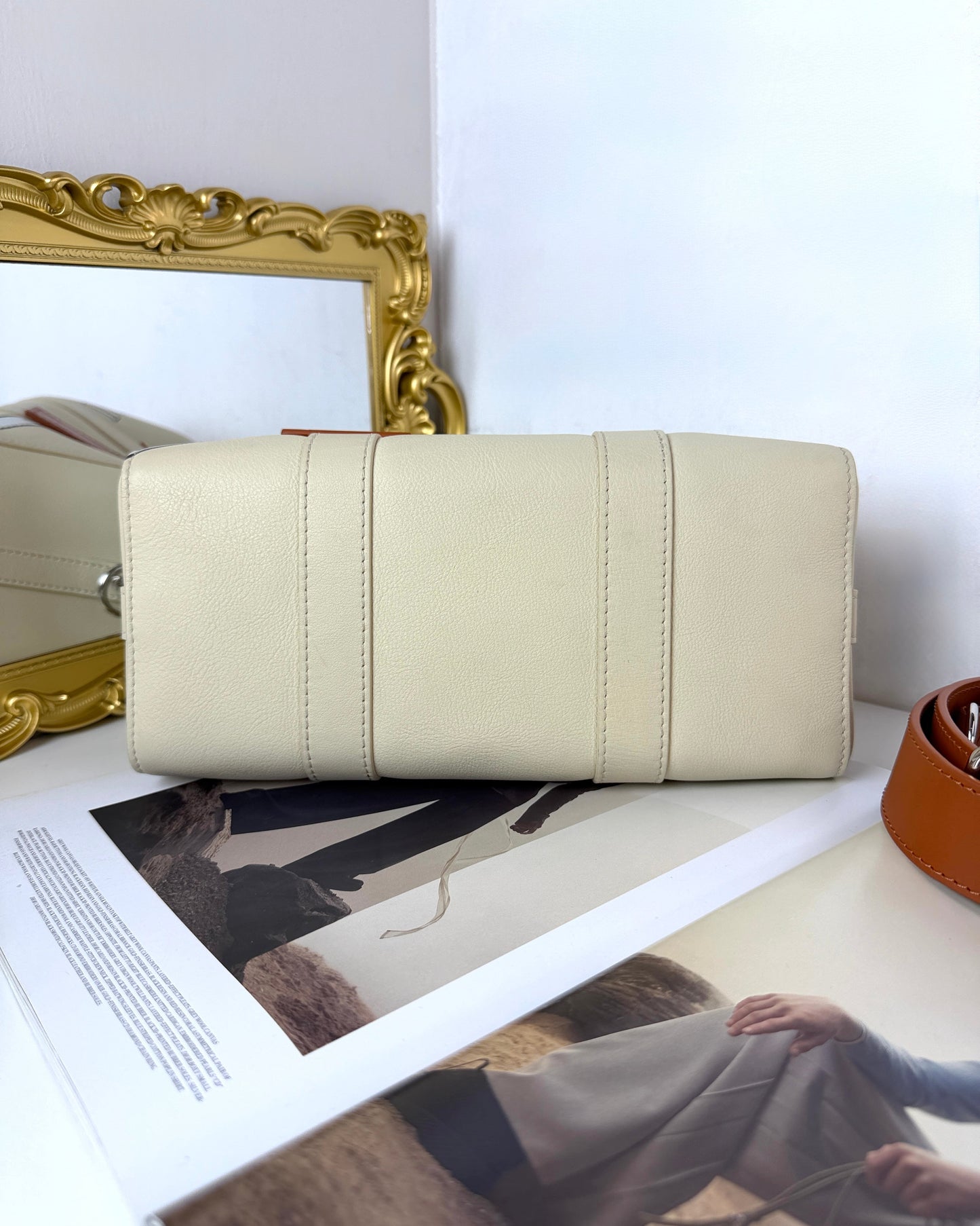 City Keepall