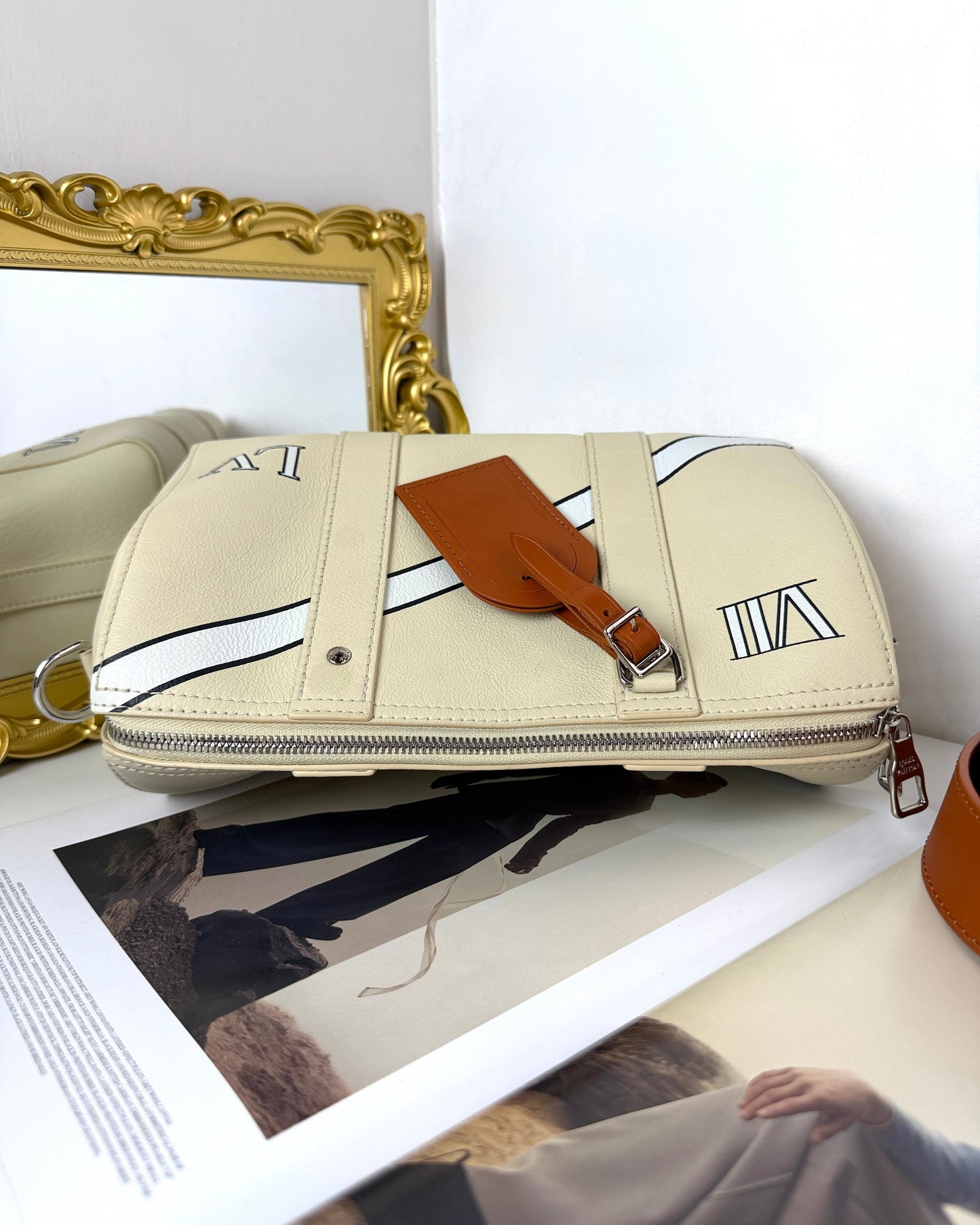 City Keepall