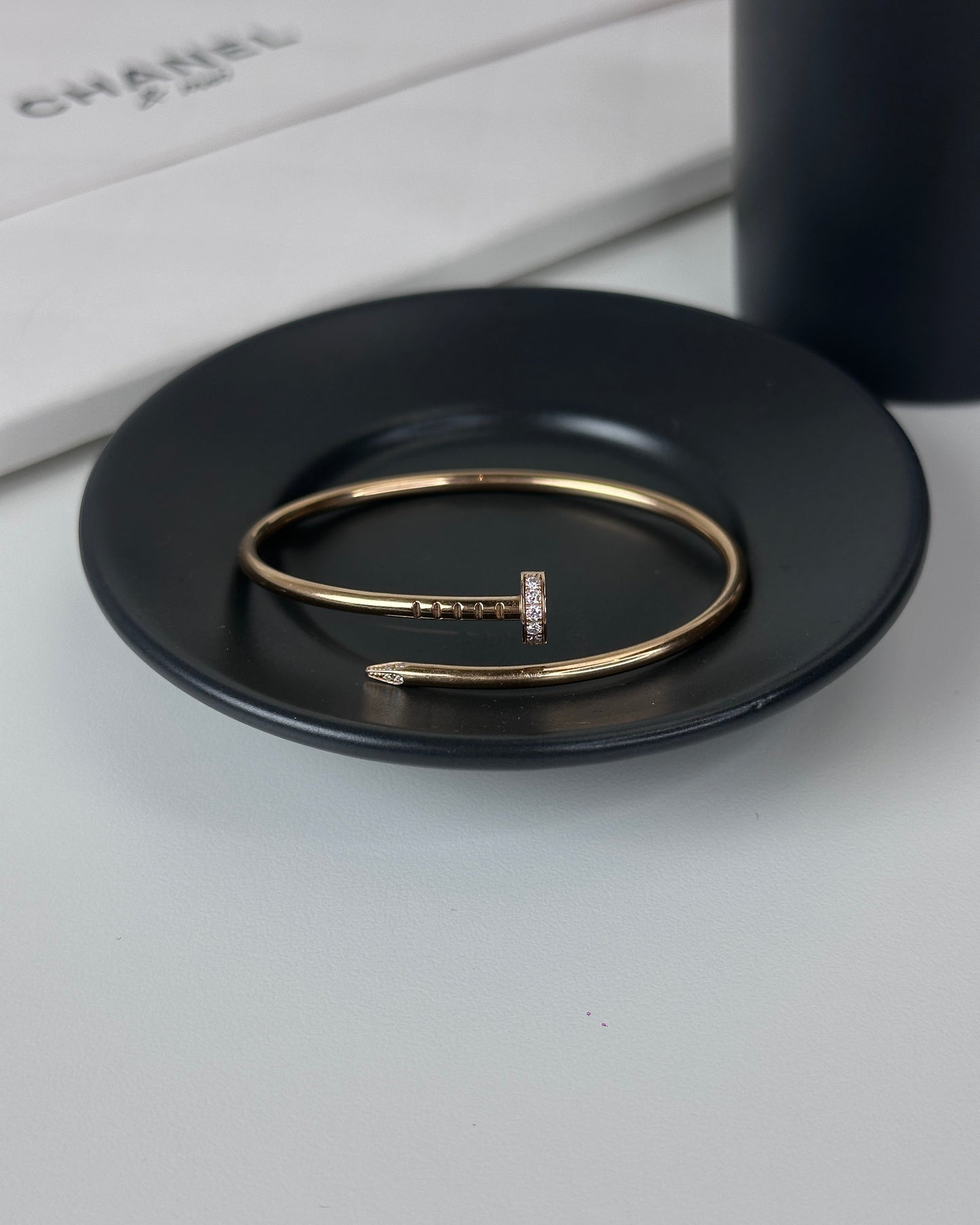Juste un Clou Bracelet