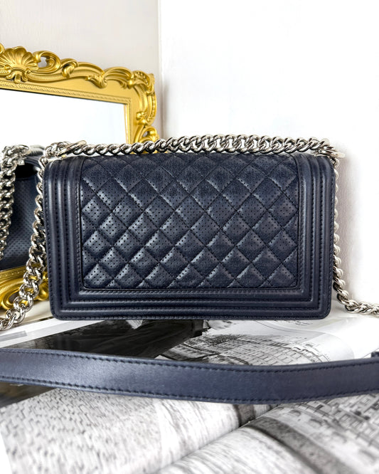 Boy Chanel Flap Bag