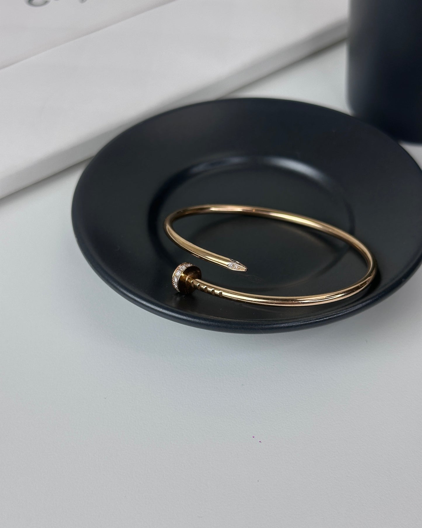 Juste un Clou Bracelet