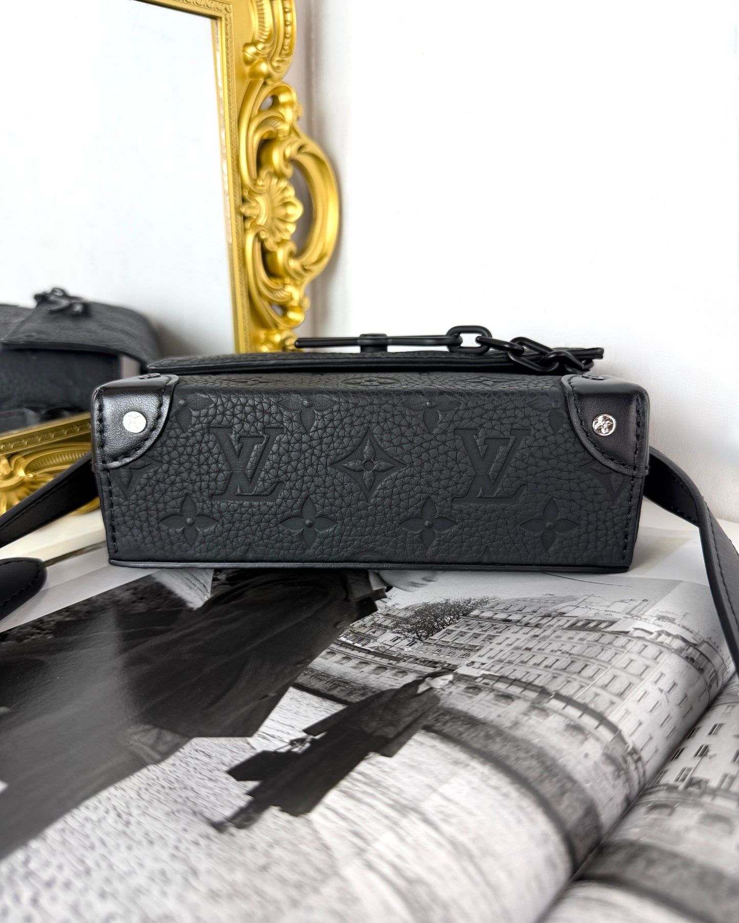 Steamer Wearable Wallet