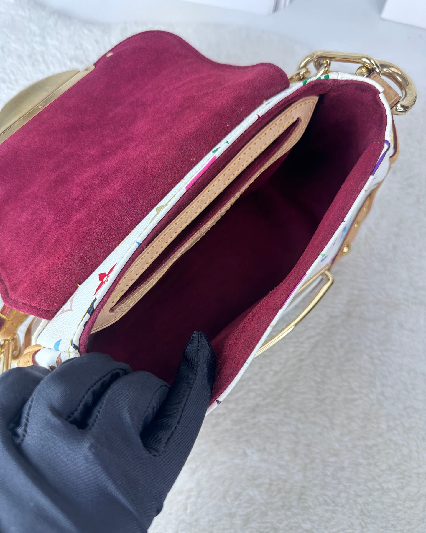 Marilyn Shoulder Bag