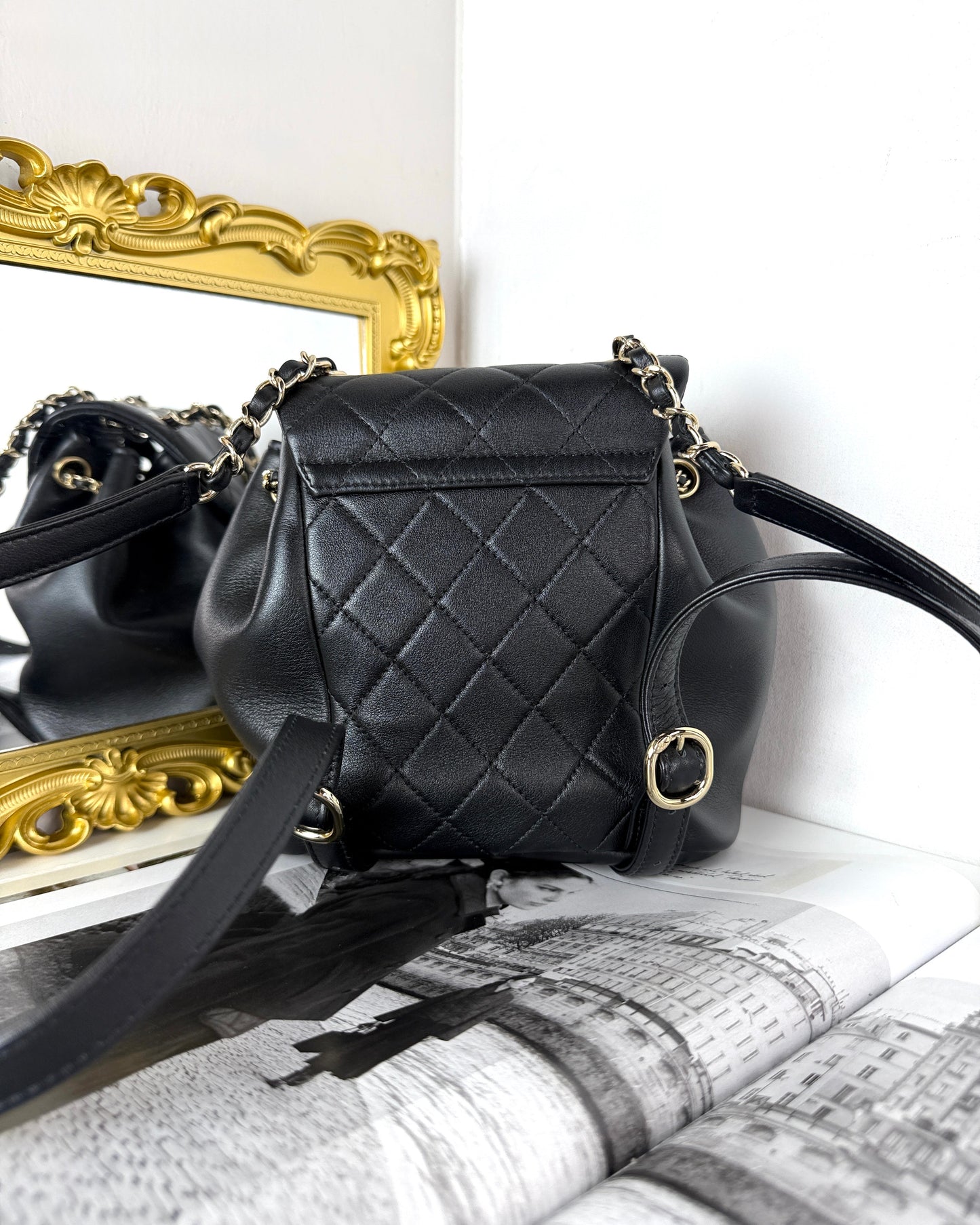 Duma Backpack