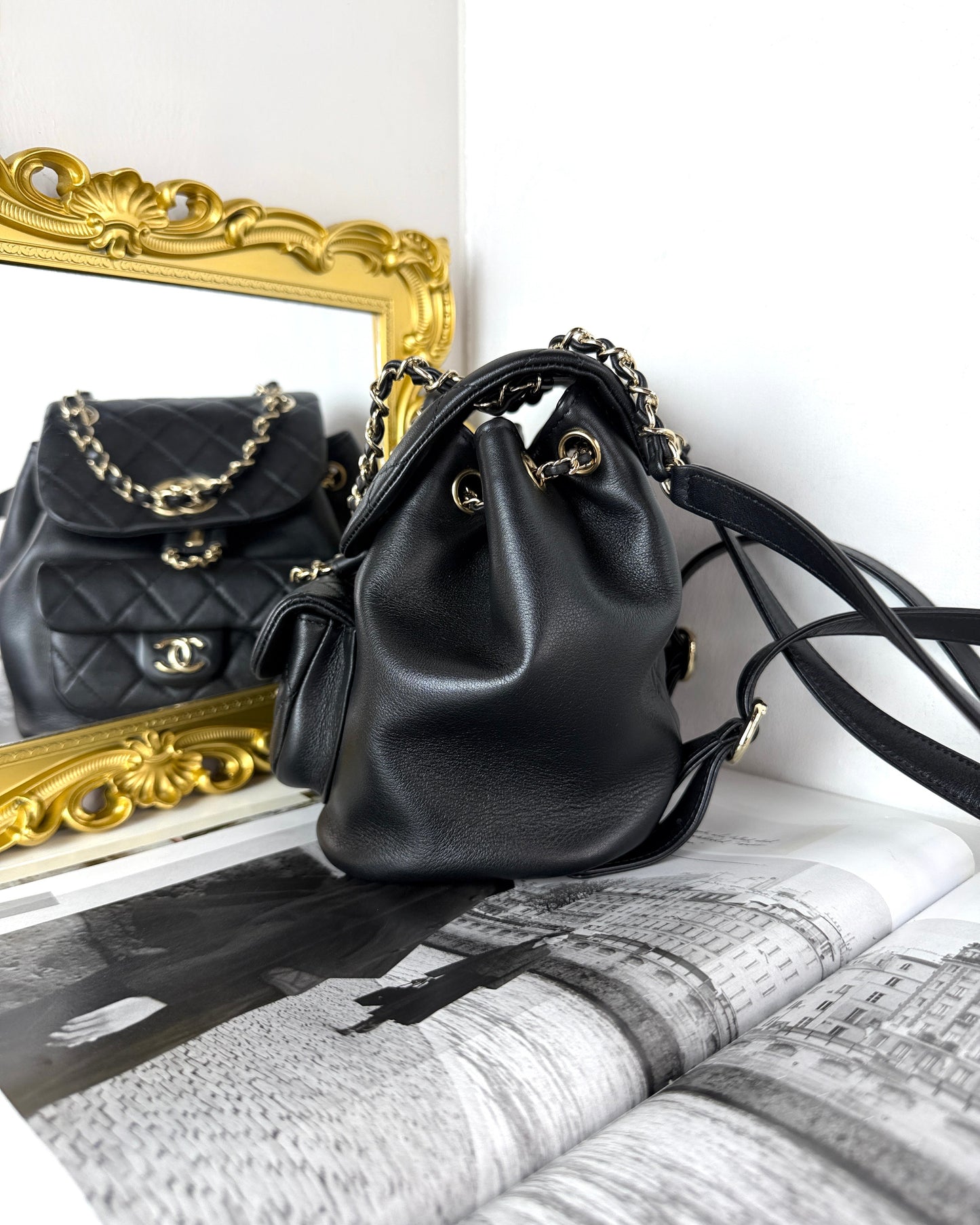 Duma Backpack