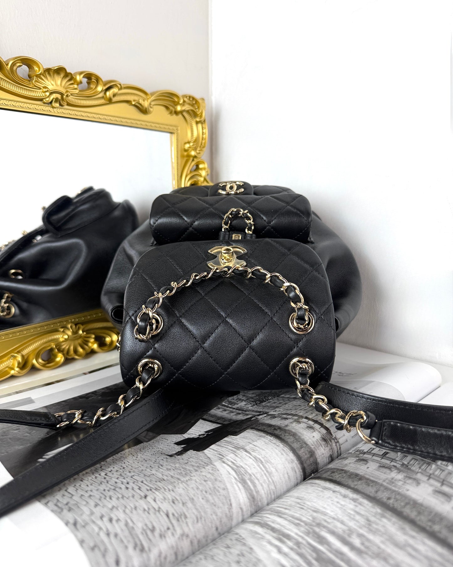 Duma Backpack