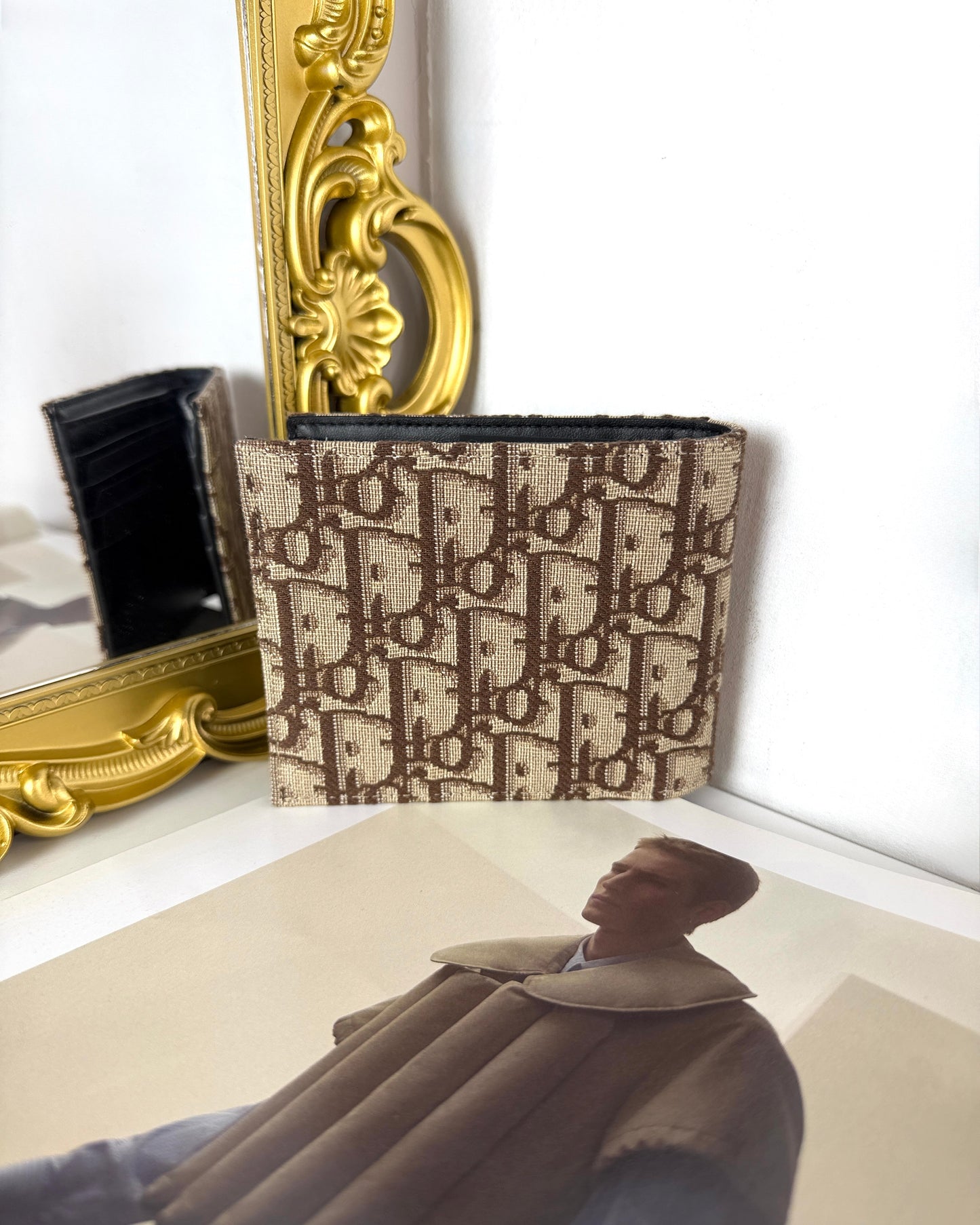Bifold Wallet