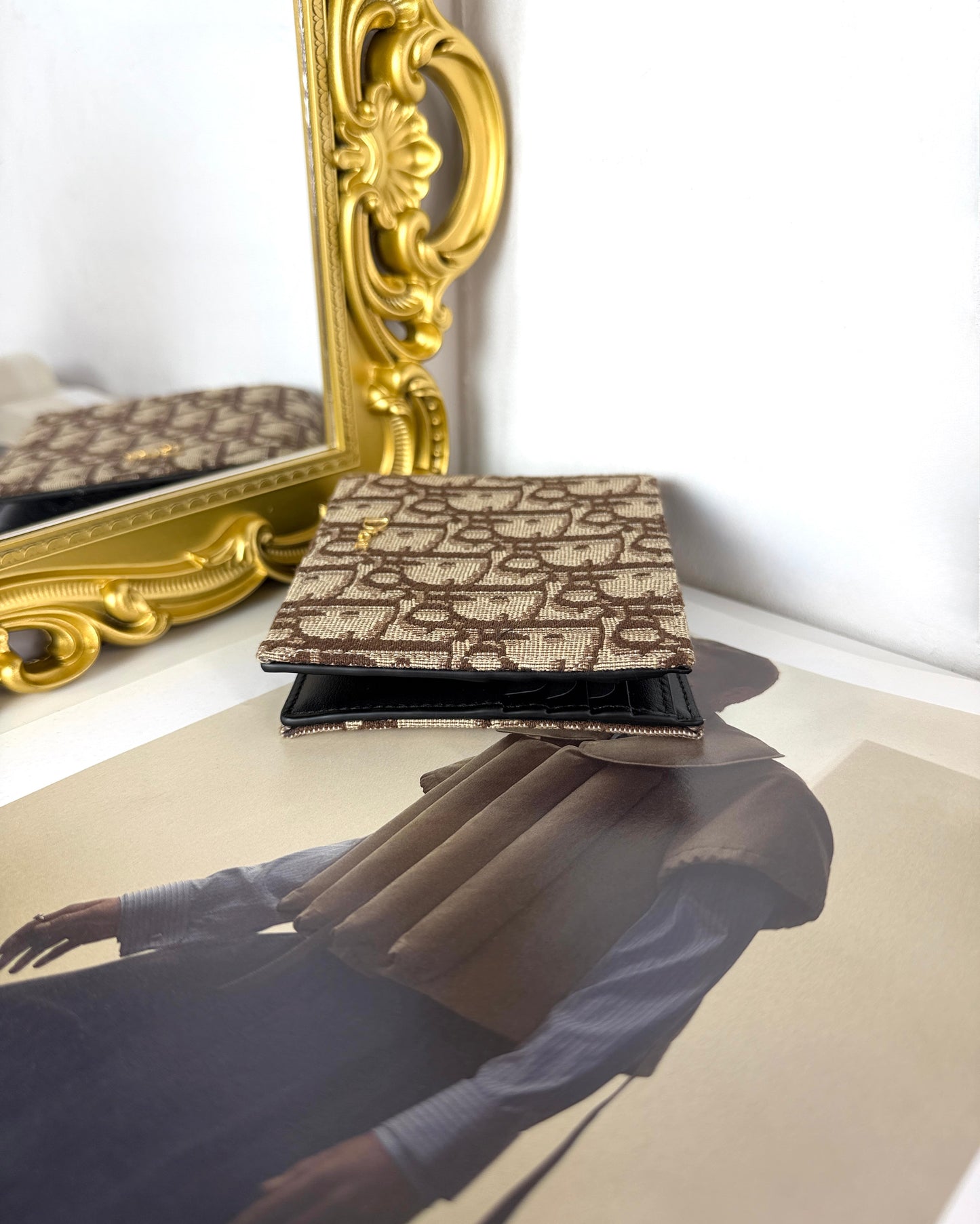 Bifold Wallet