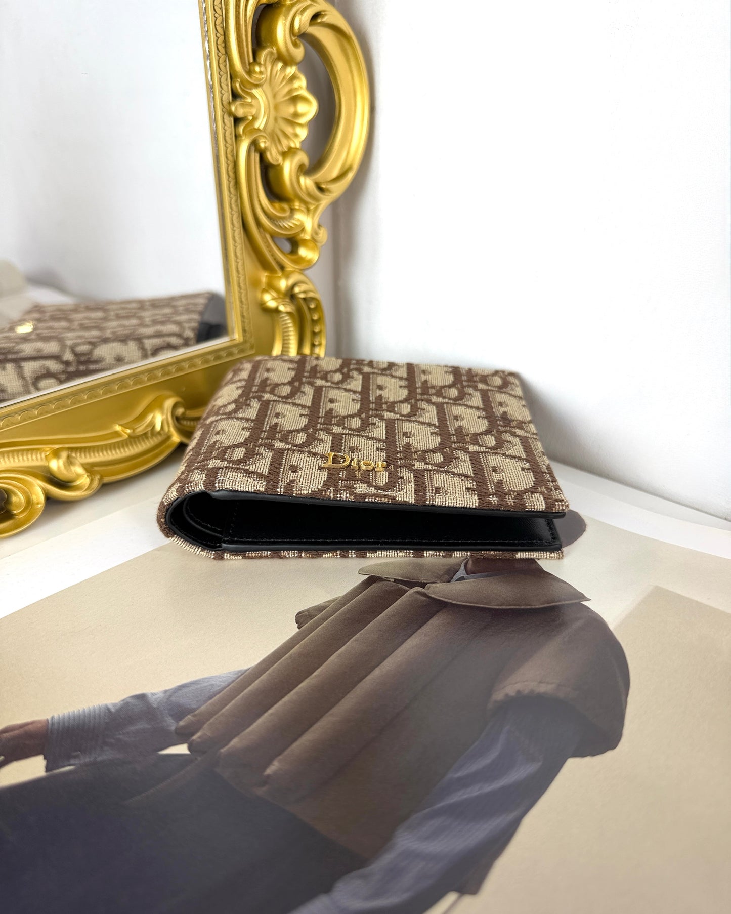 Bifold Wallet