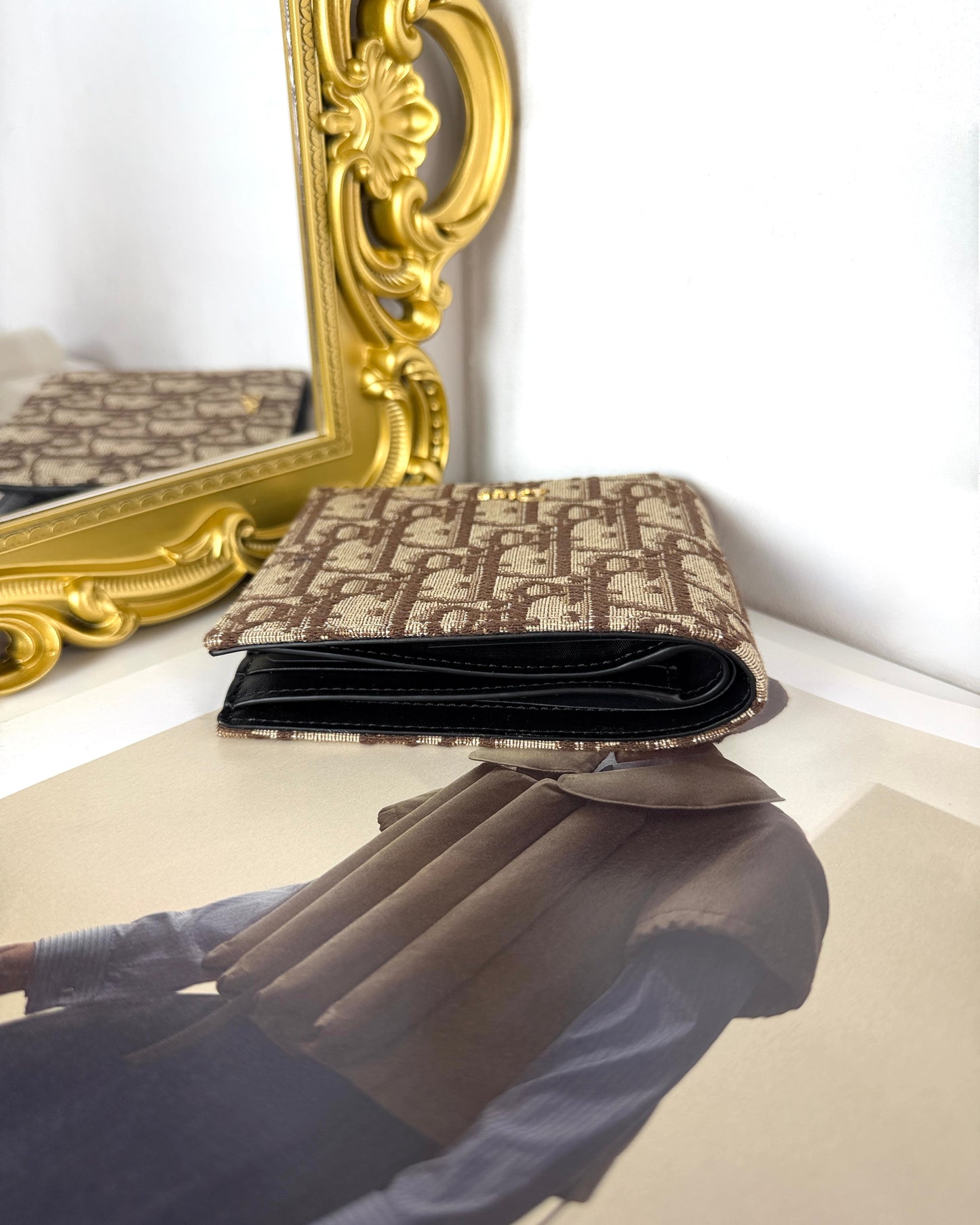Bifold Wallet