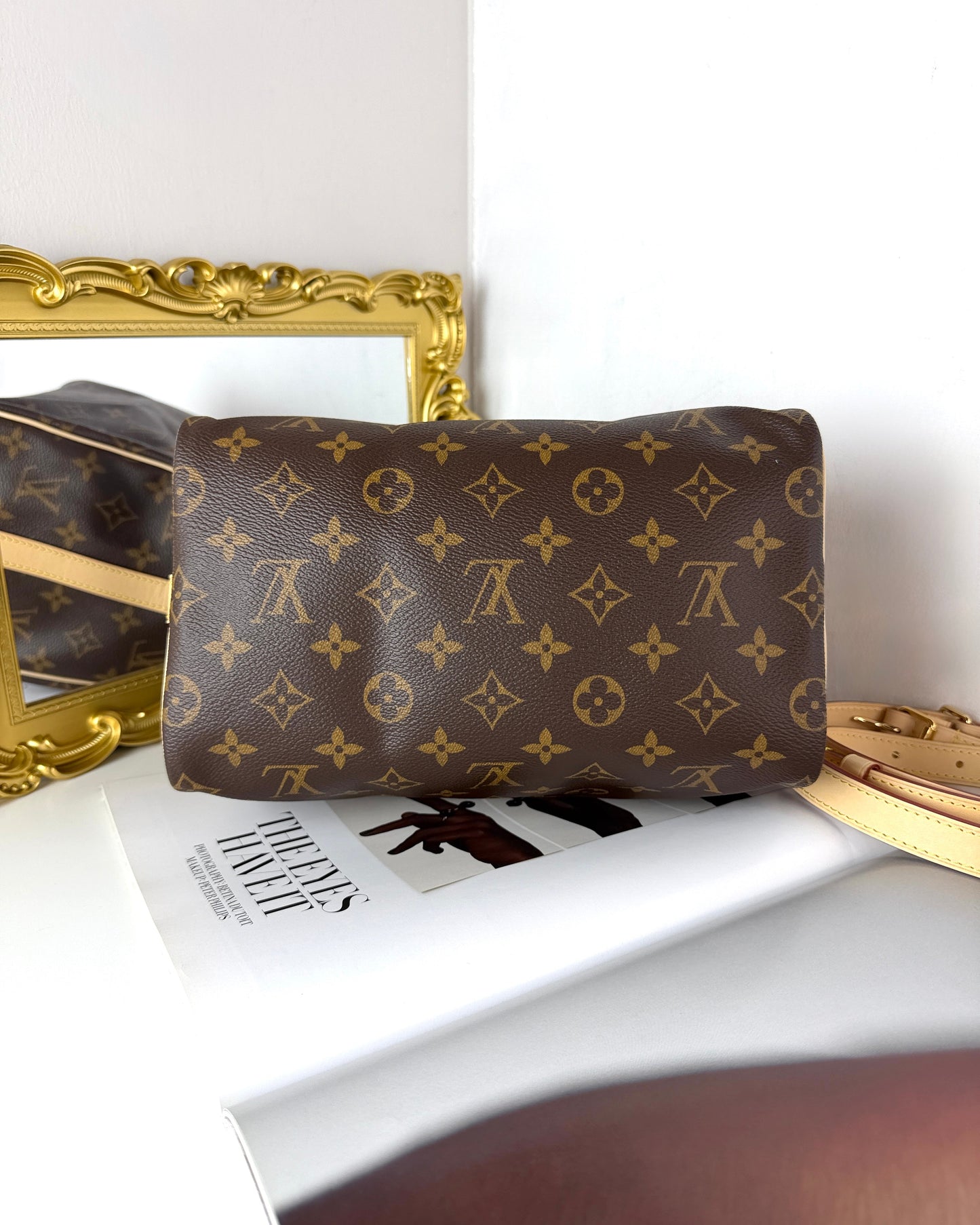 Speedy Bandoulière 25
