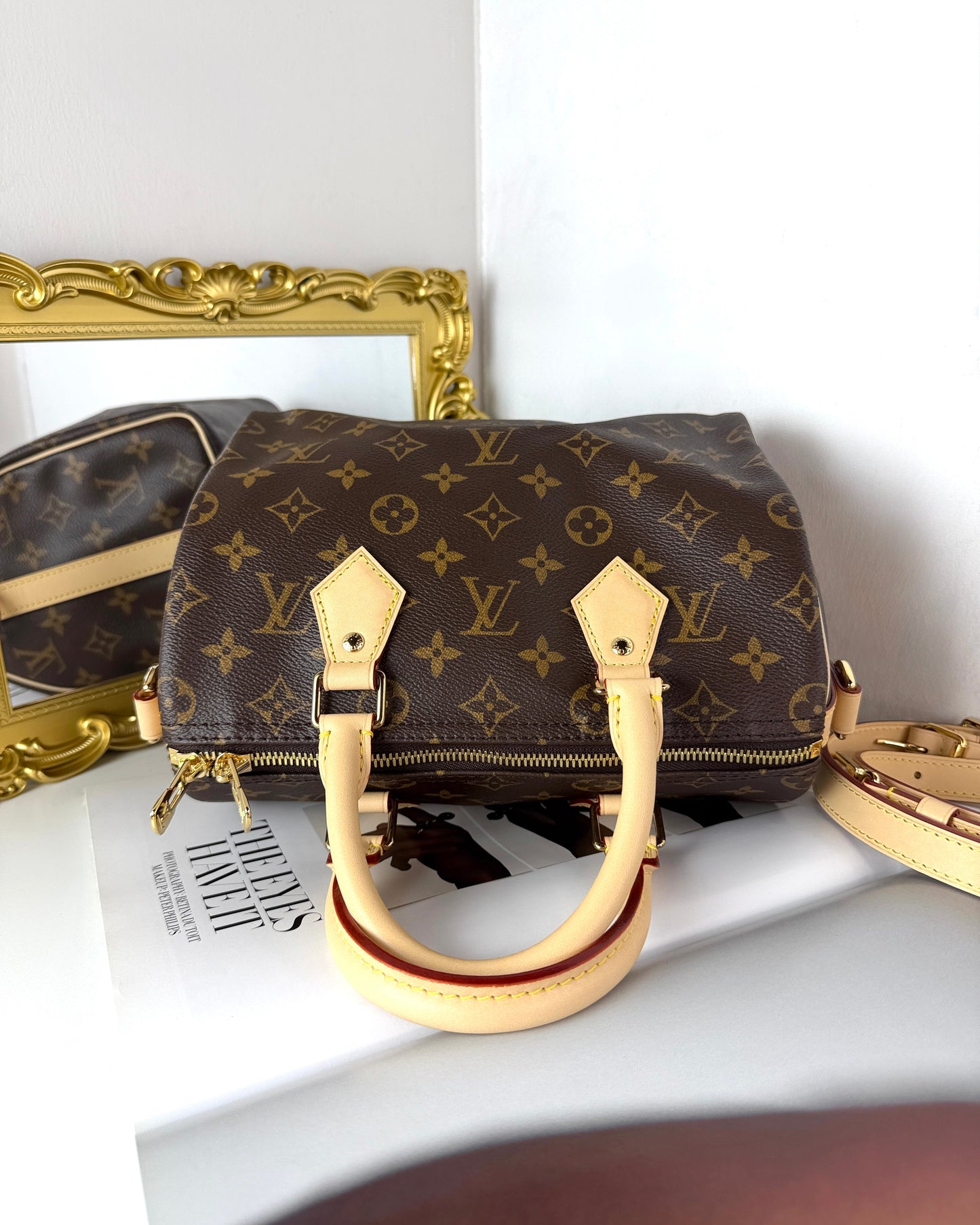 Speedy Bandoulière 25