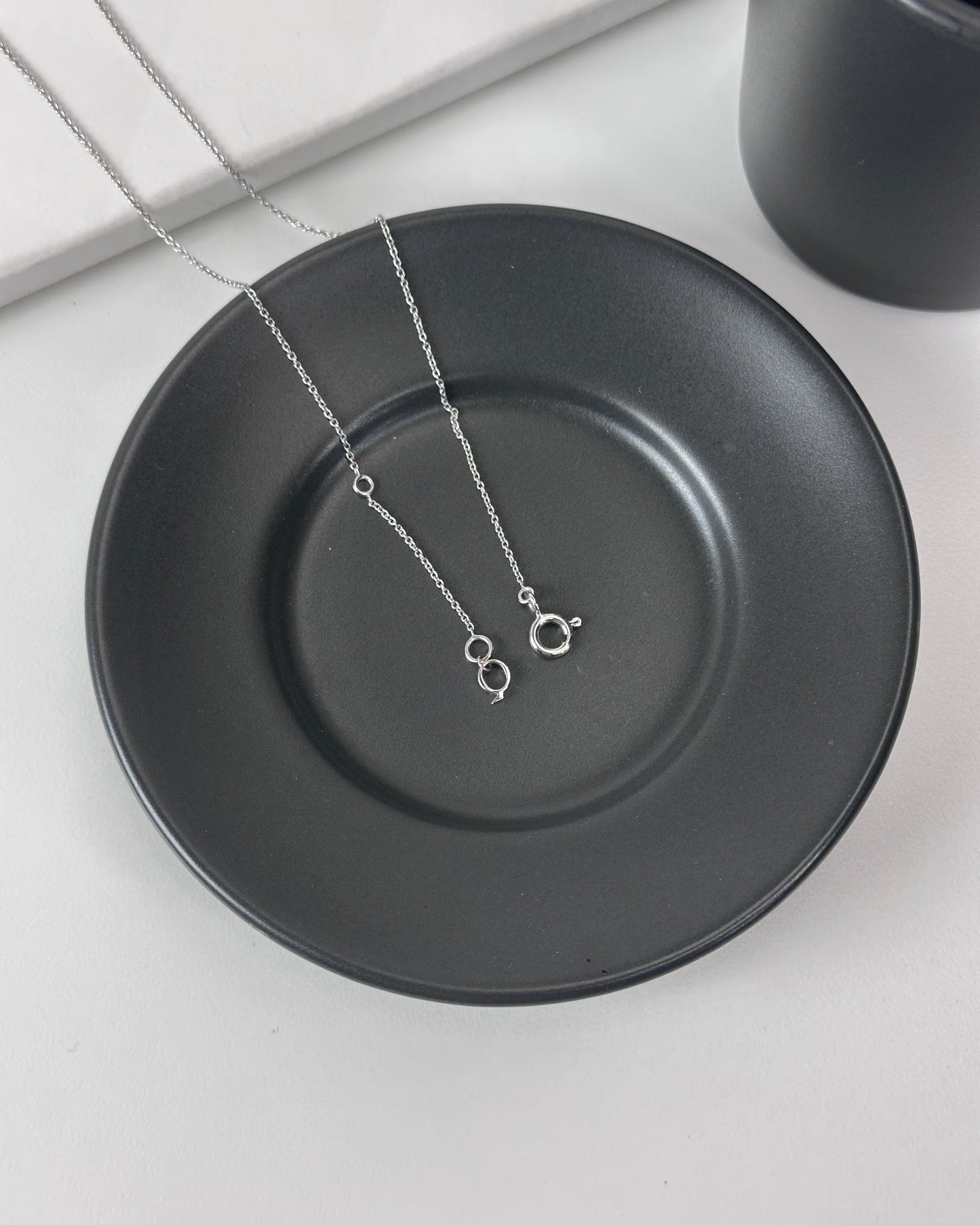 Wulu Necklace