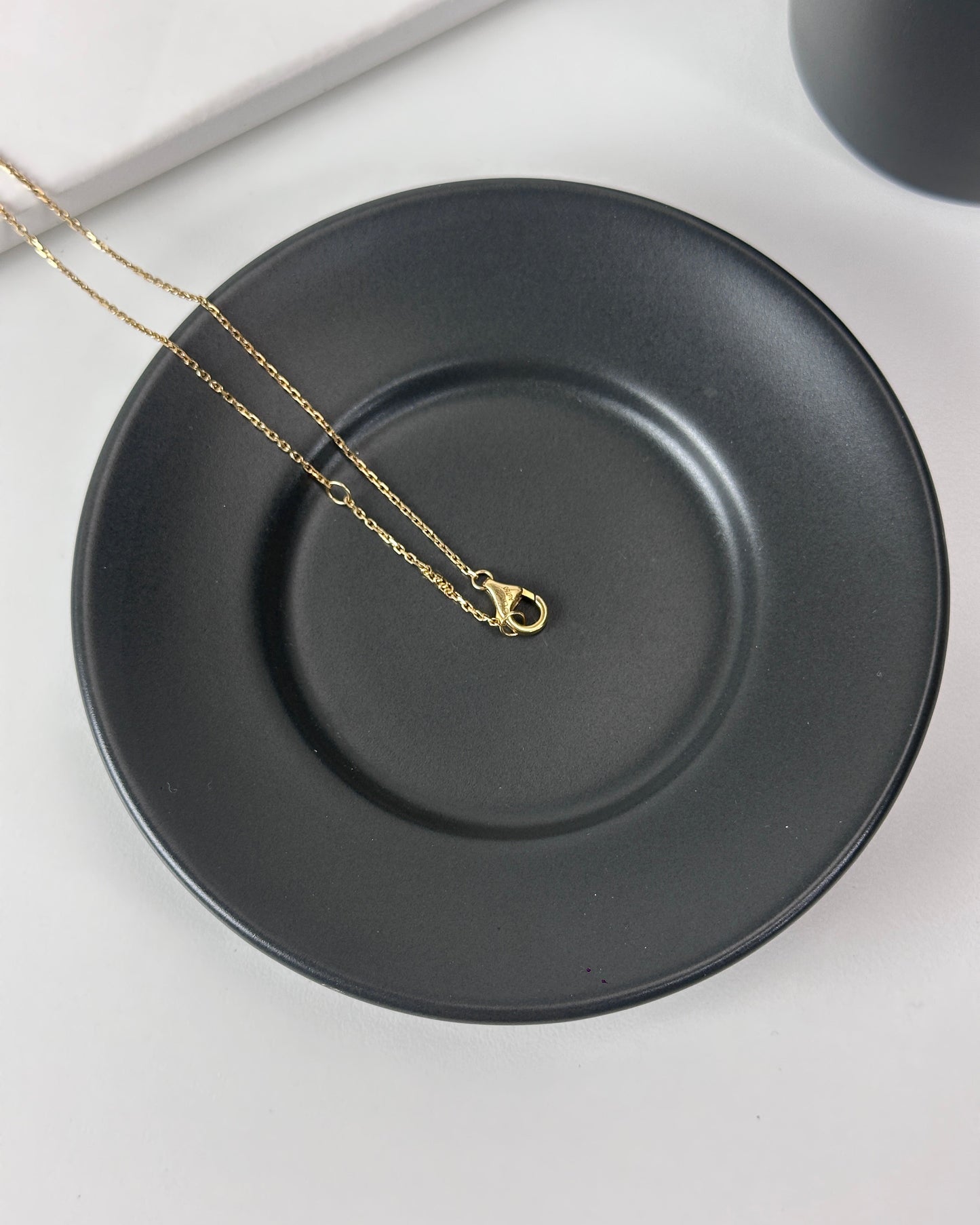 Amulette de Cartier Necklace