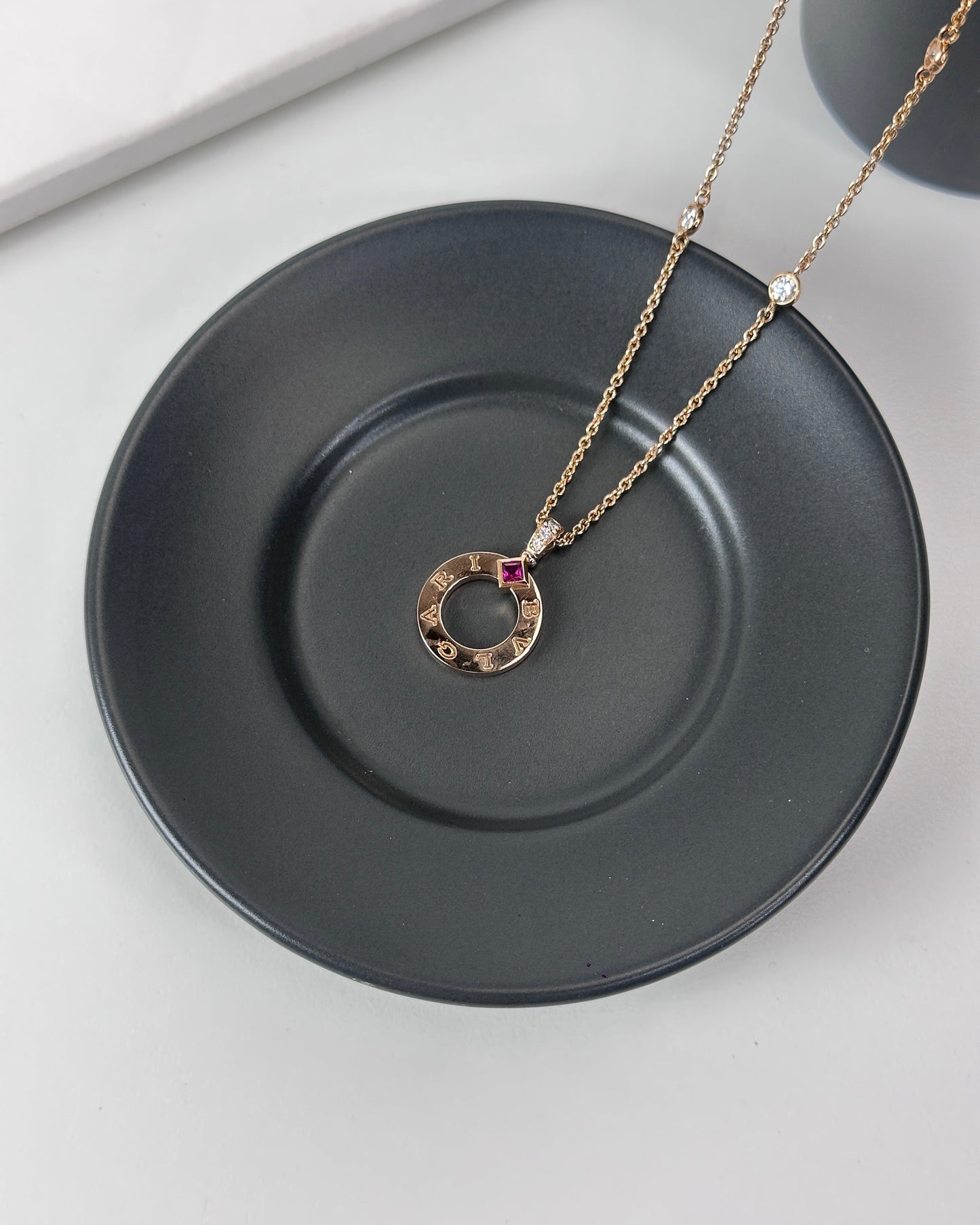 BVLGARI BVLGARI Necklace