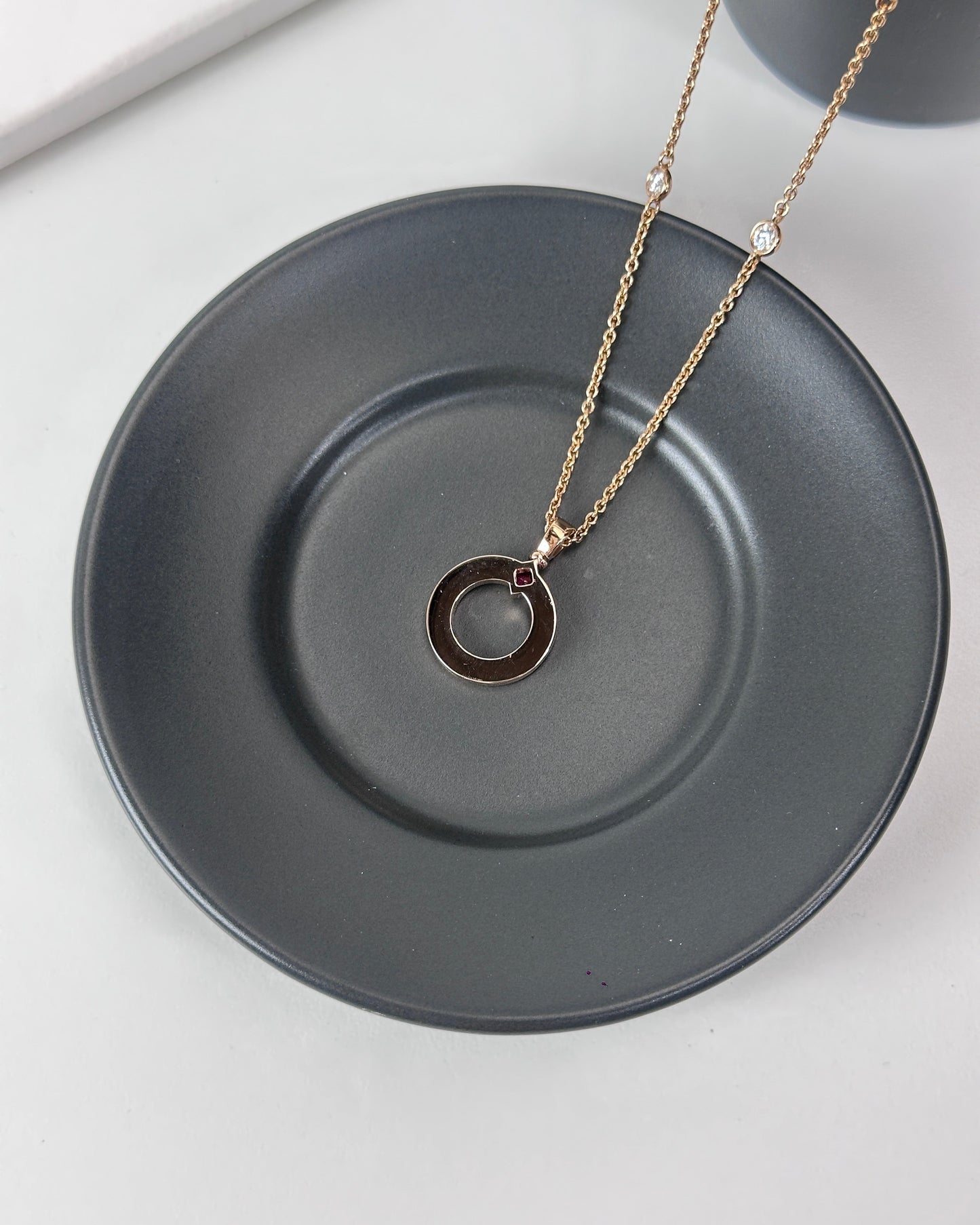 BVLGARI BVLGARI Necklace
