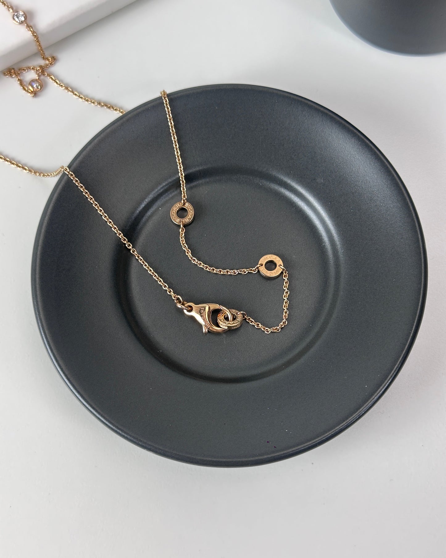 BVLGARI BVLGARI Necklace