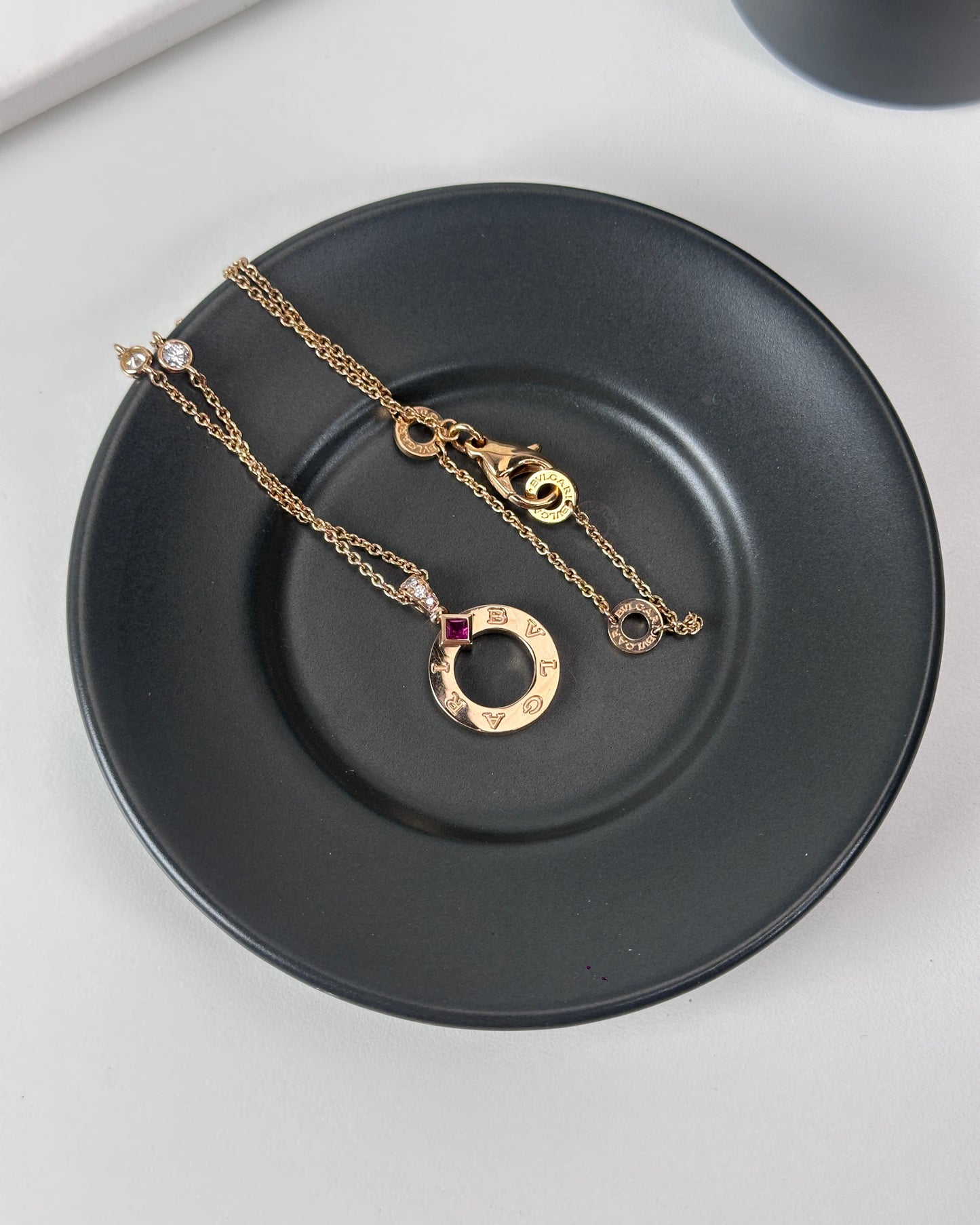 BVLGARI BVLGARI Necklace