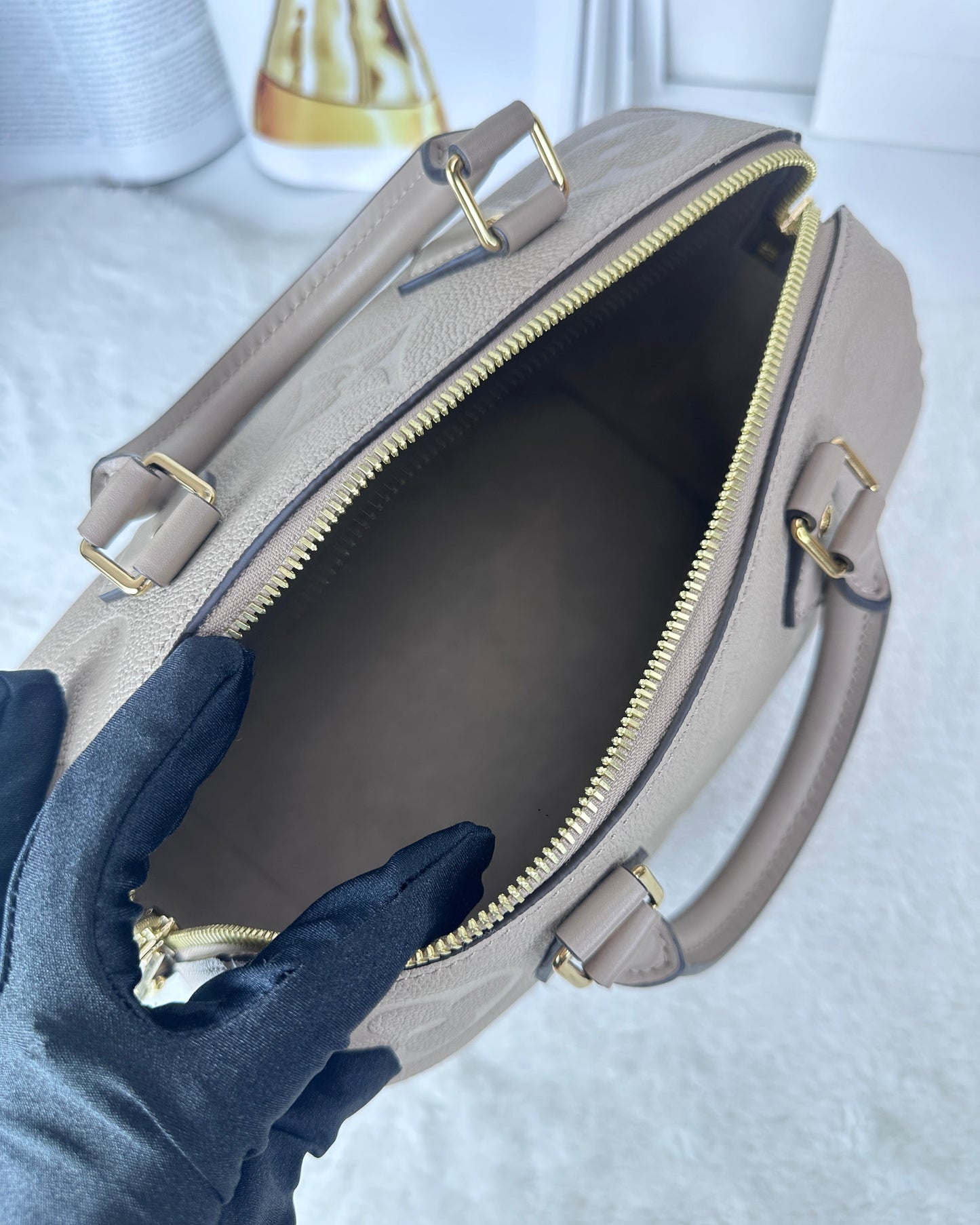 Speedy Bandoulière 25