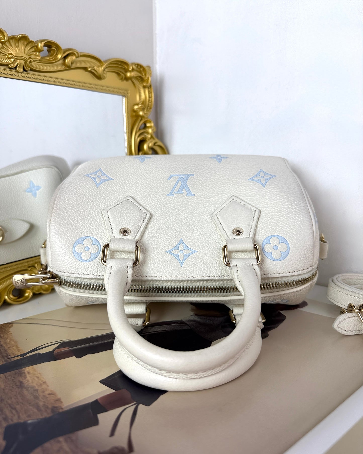 Speedy Bandoulière 20