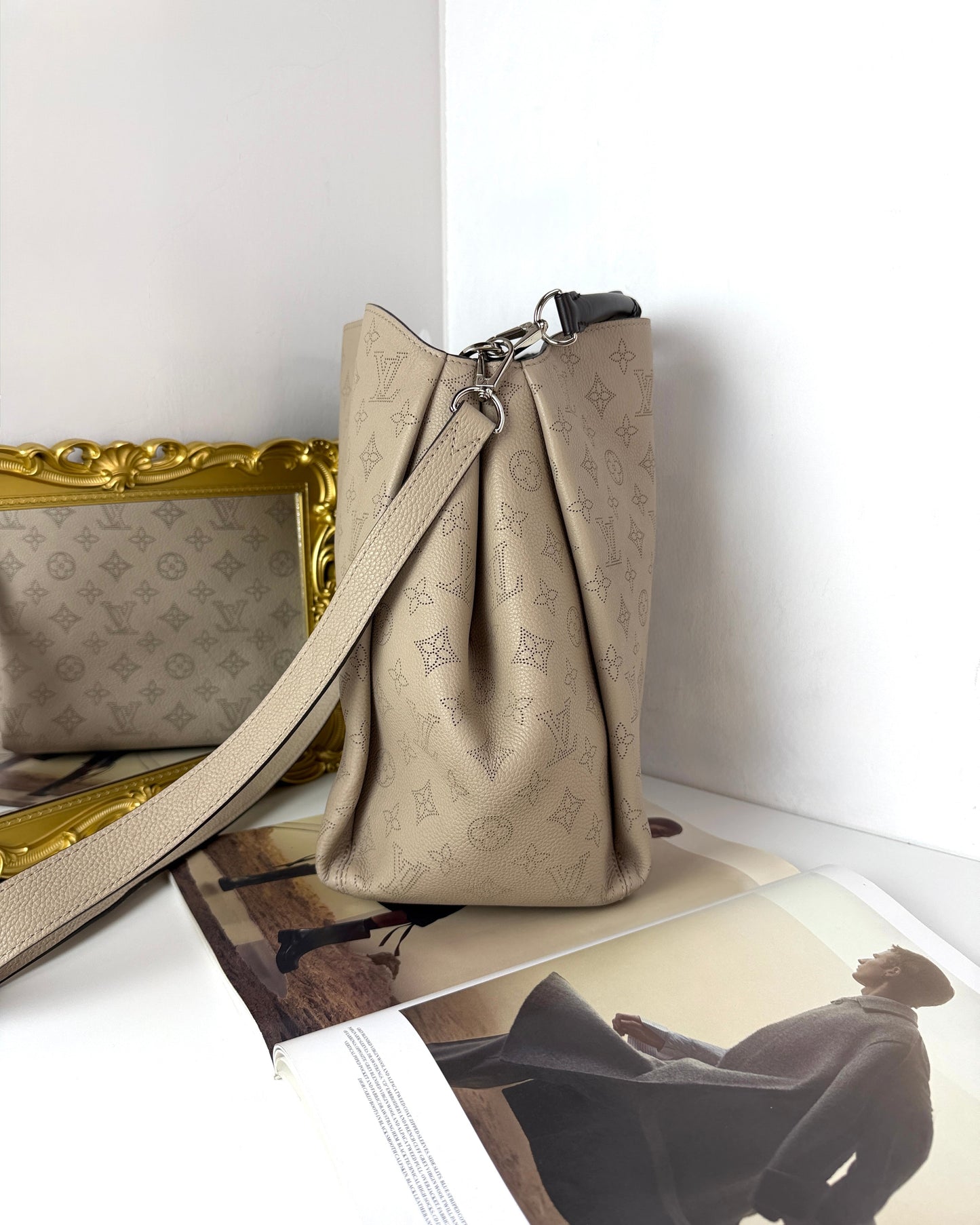 Babylone PM Hobo Bag