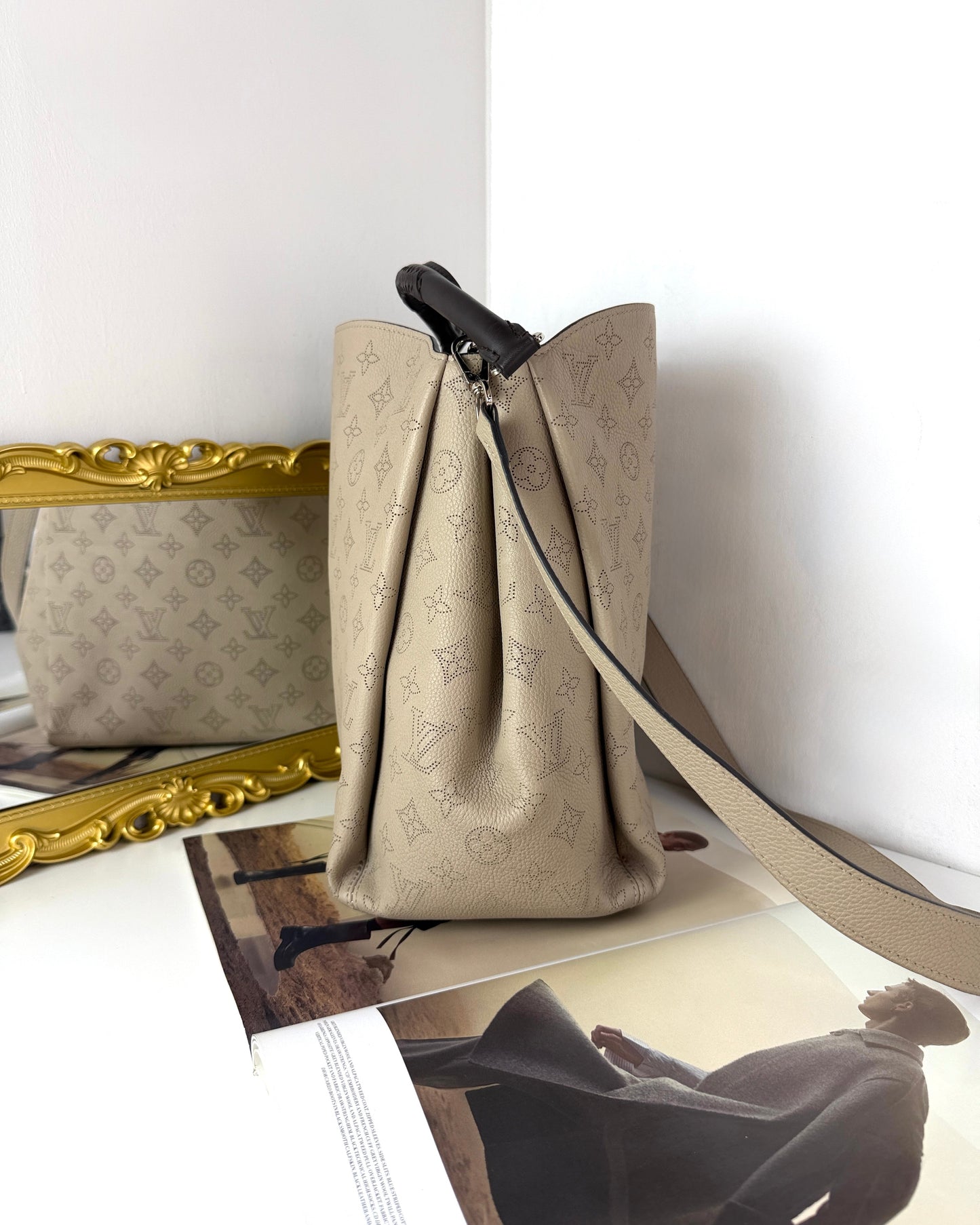 Babylone PM Hobo Bag