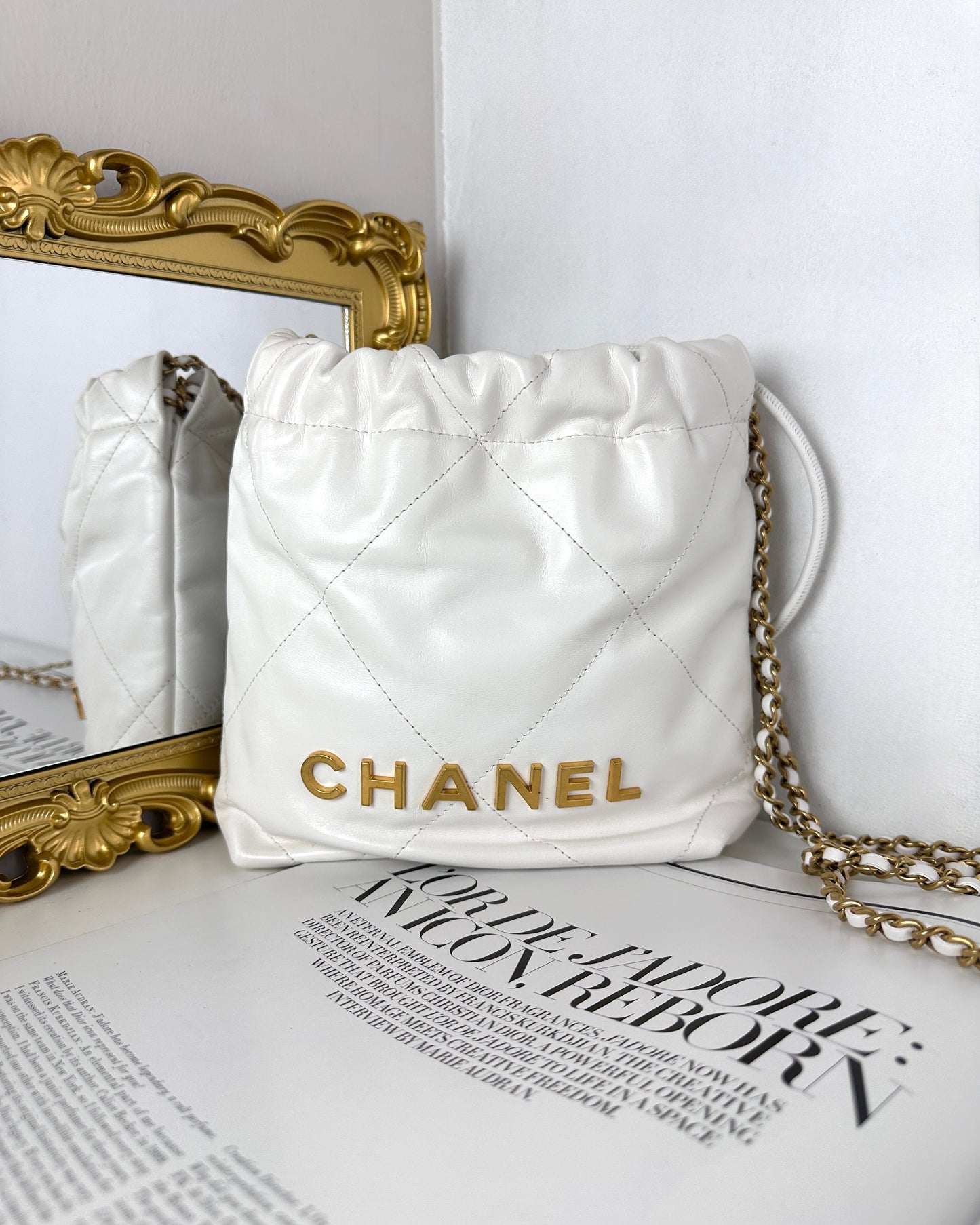 22 Mini Handbag