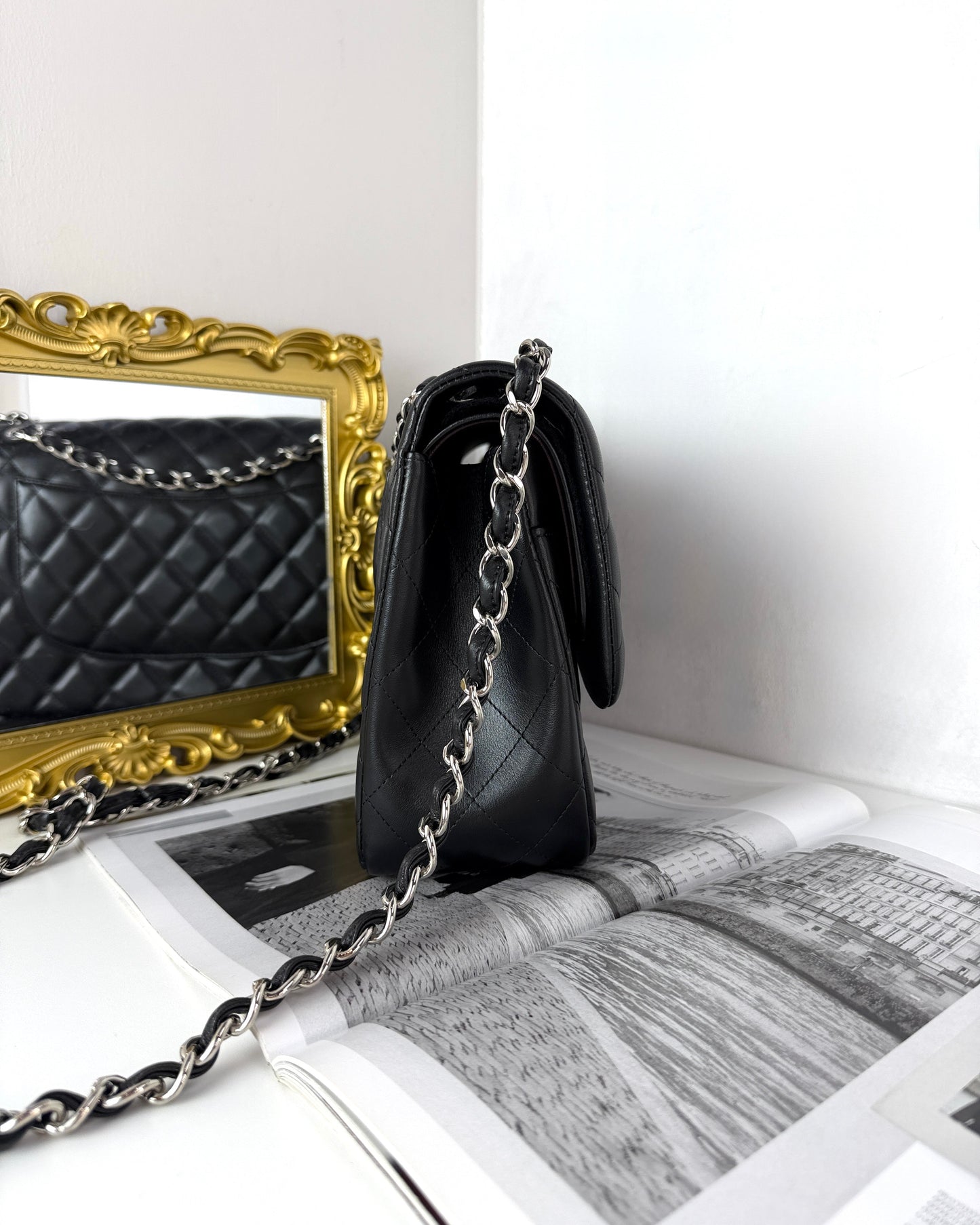 Classic Flap Bag