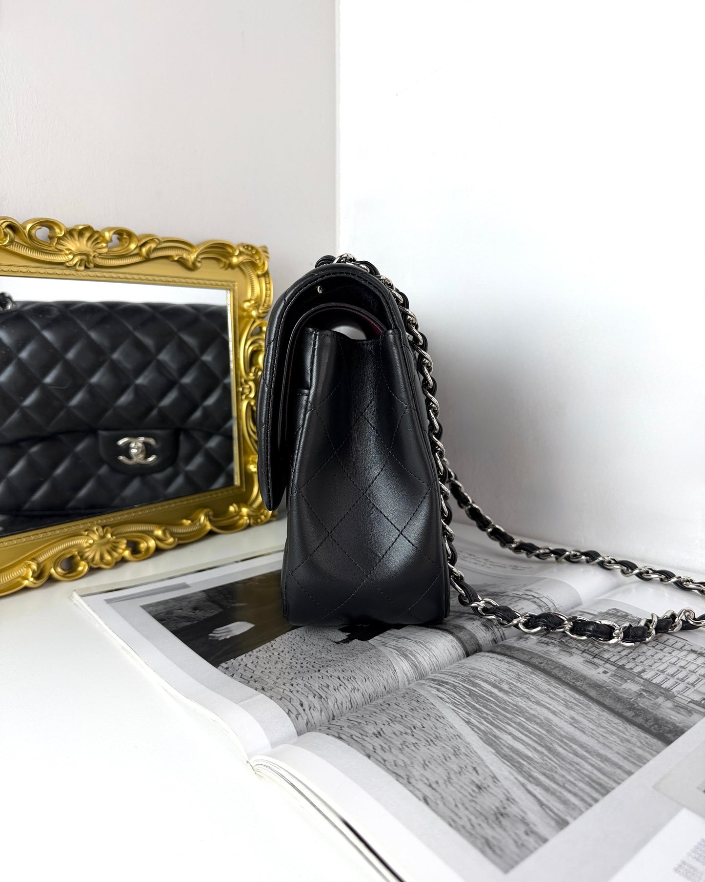 Classic Flap Bag