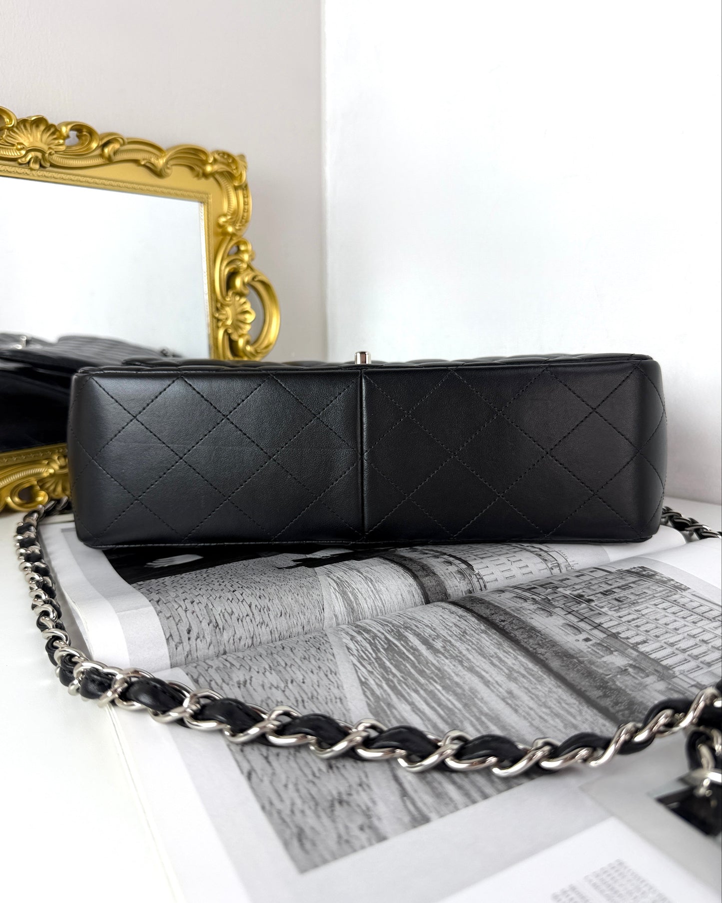 Classic Flap Bag