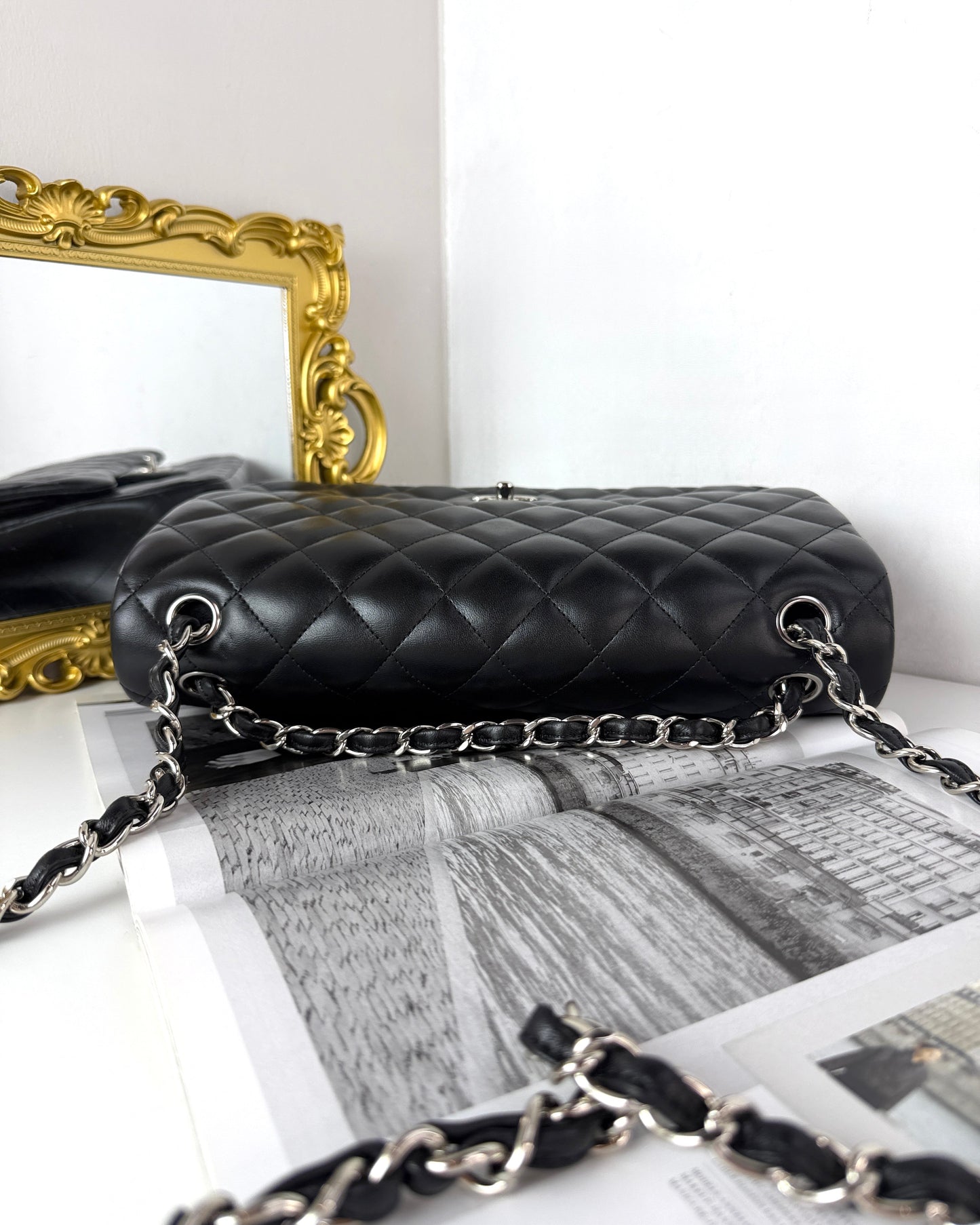 Classic Flap Bag