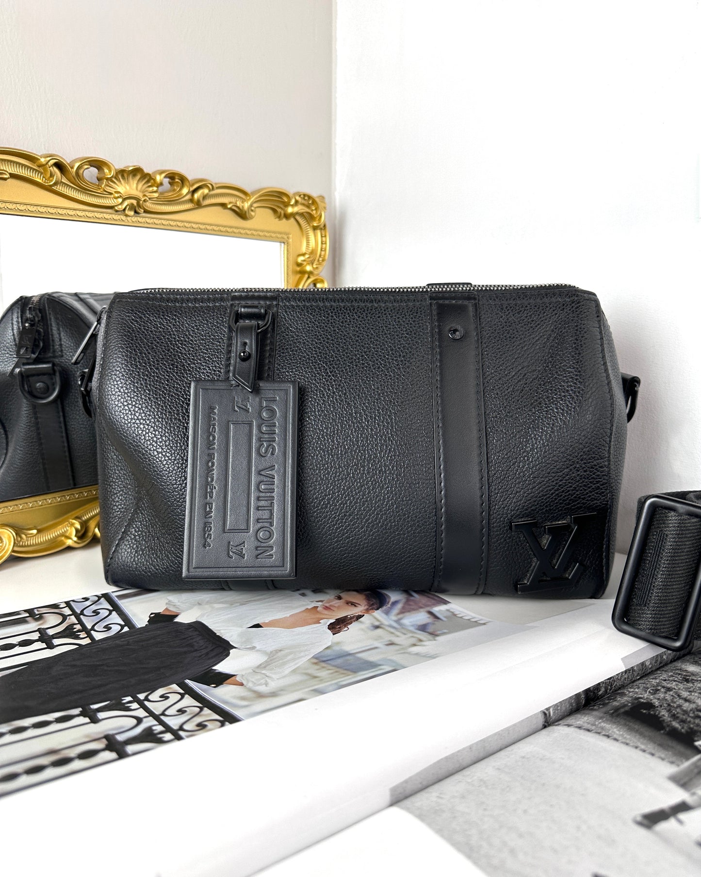City Keepall
