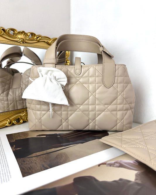 Dior Toujours Bag