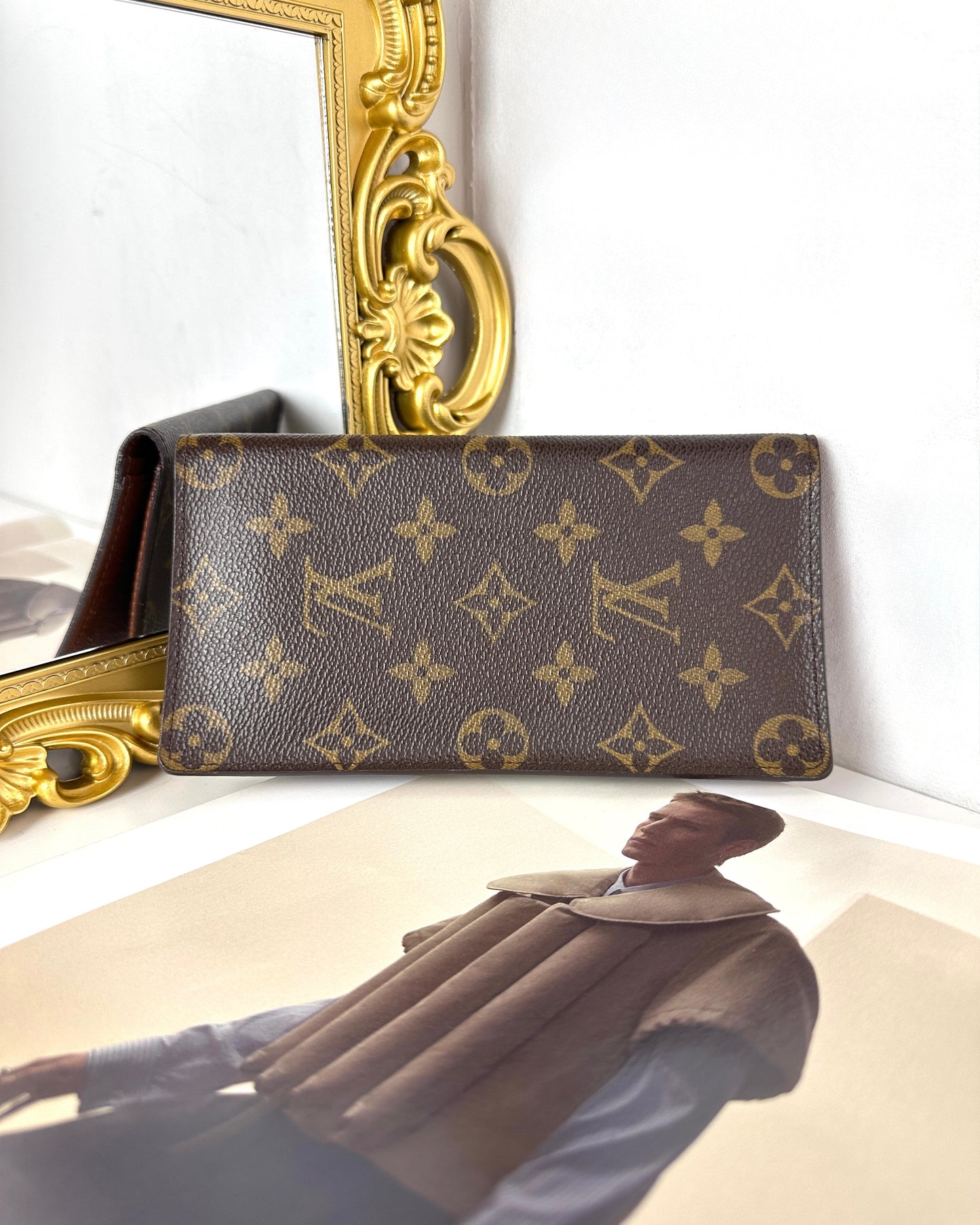 Brazza Wallet