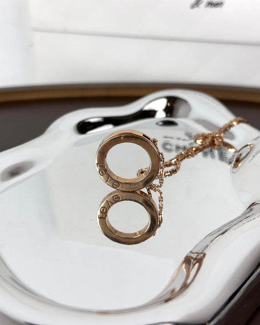 LOVE Necklace