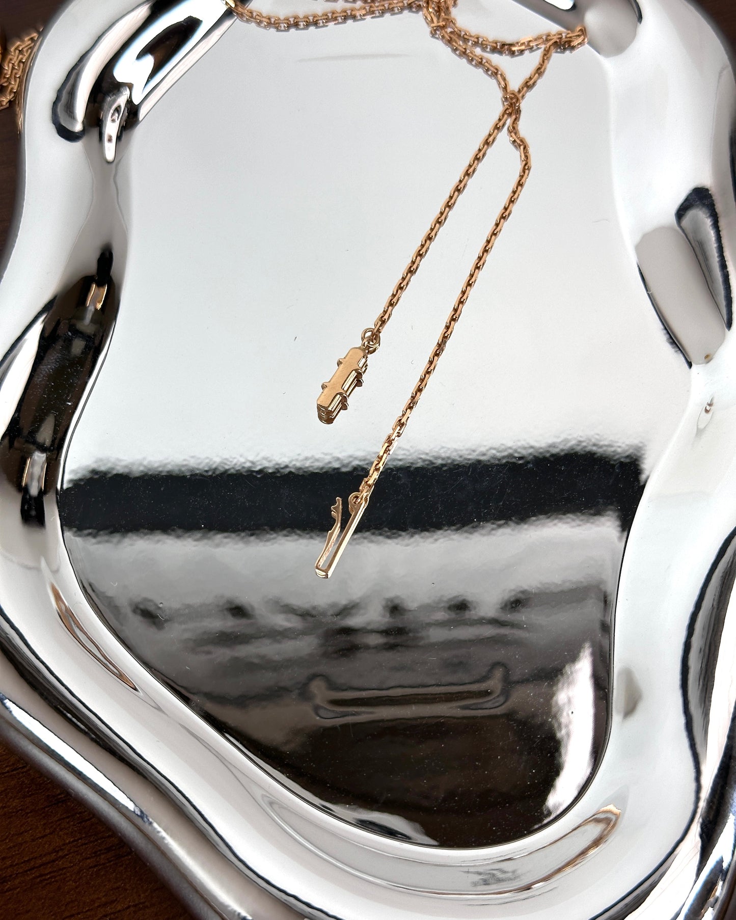 LOVE Necklace