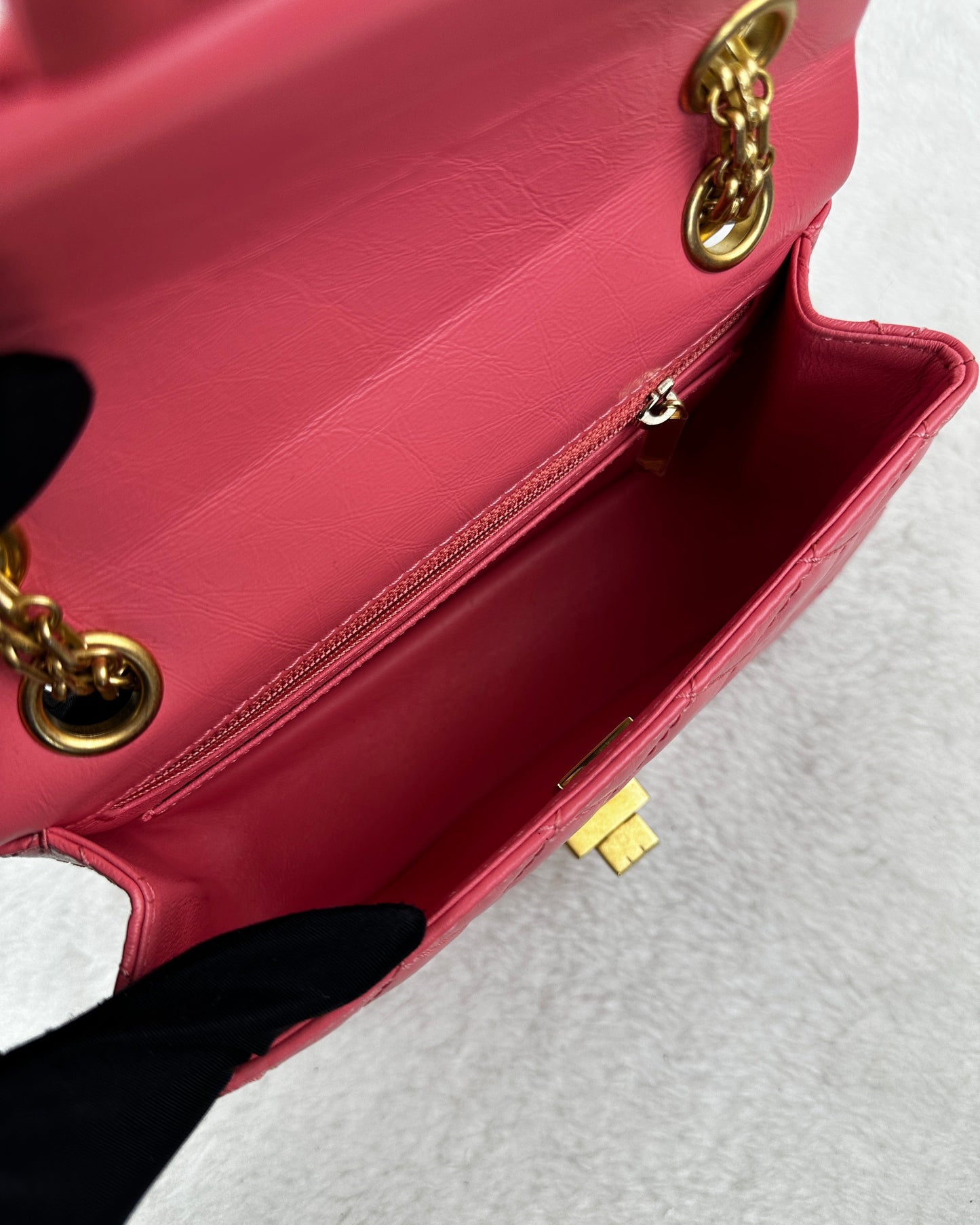 2.55 Reissue Flap Bag