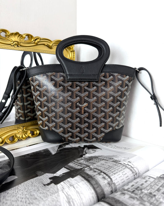 Belyga Mini Bag