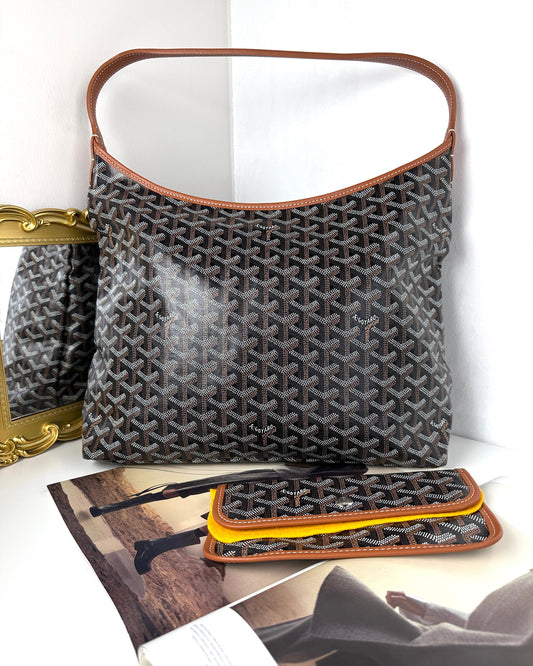 Bohème Hobo Bag