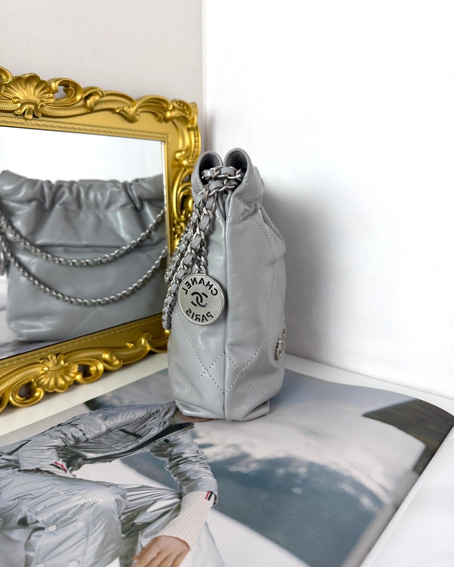 22 Mini Handbag