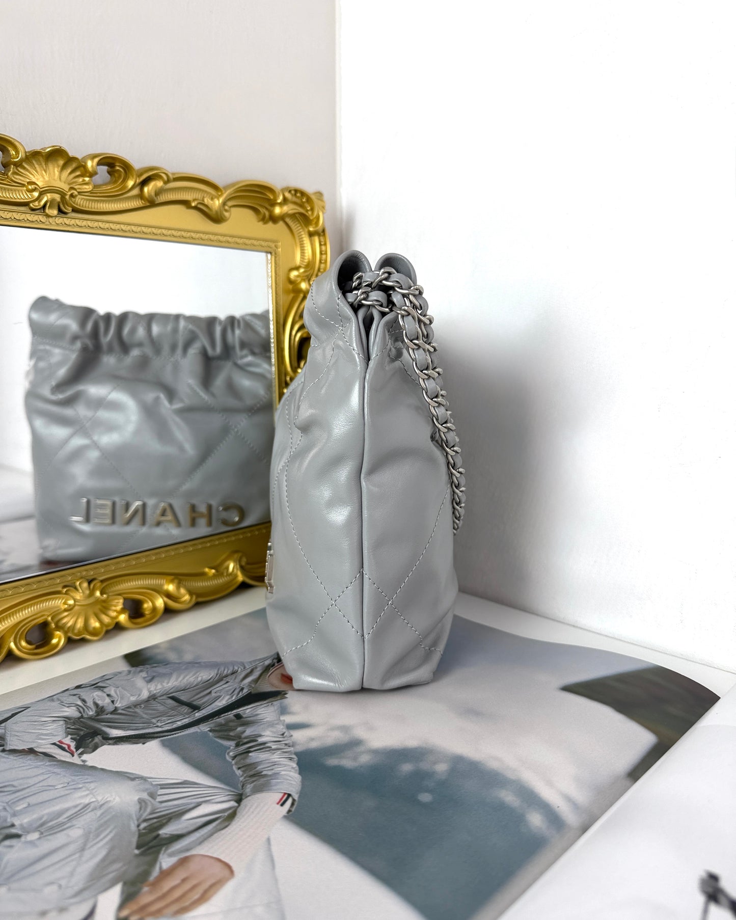 22 Mini Handbag