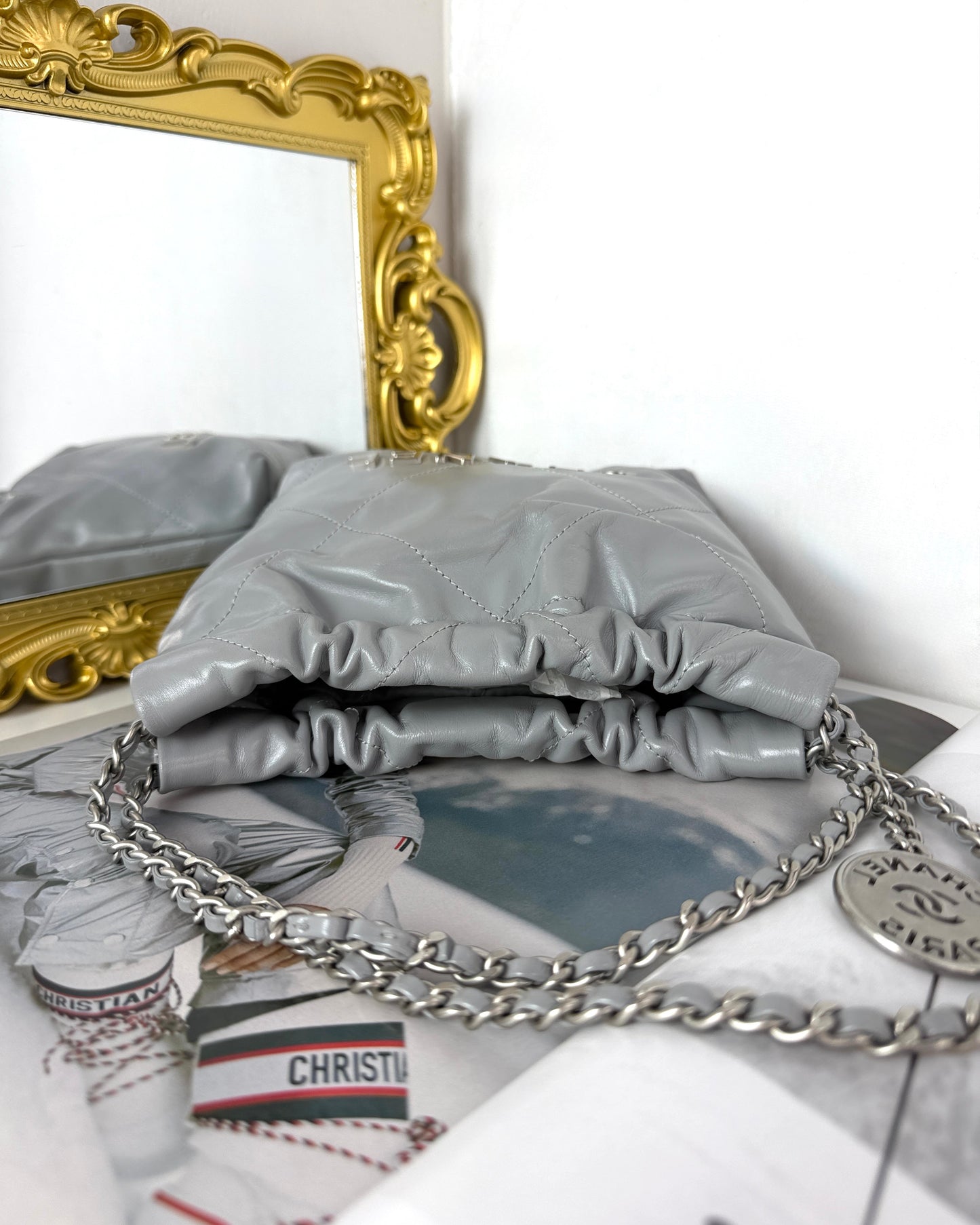 22 Mini Handbag