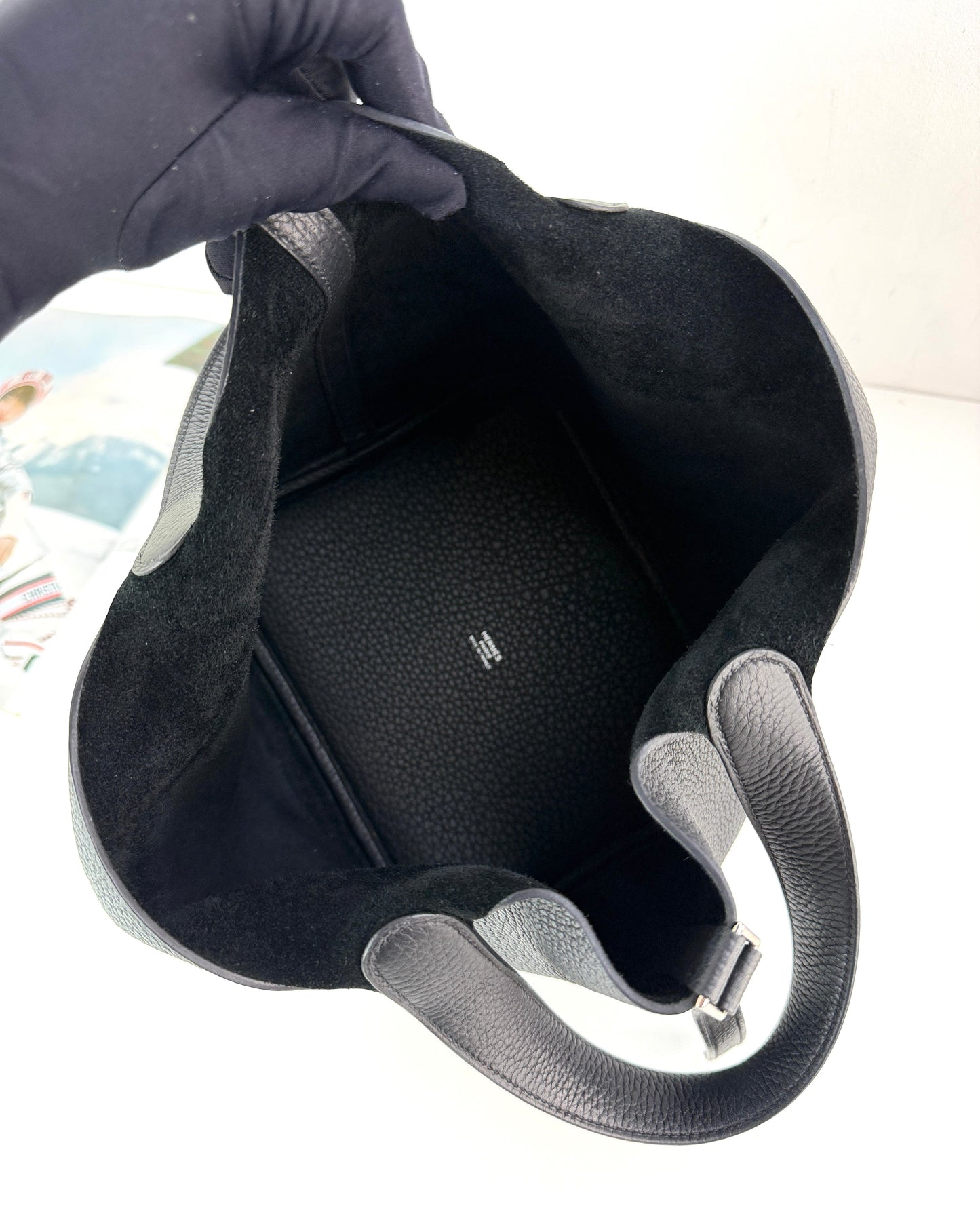 Picotin Lock Bag 22
