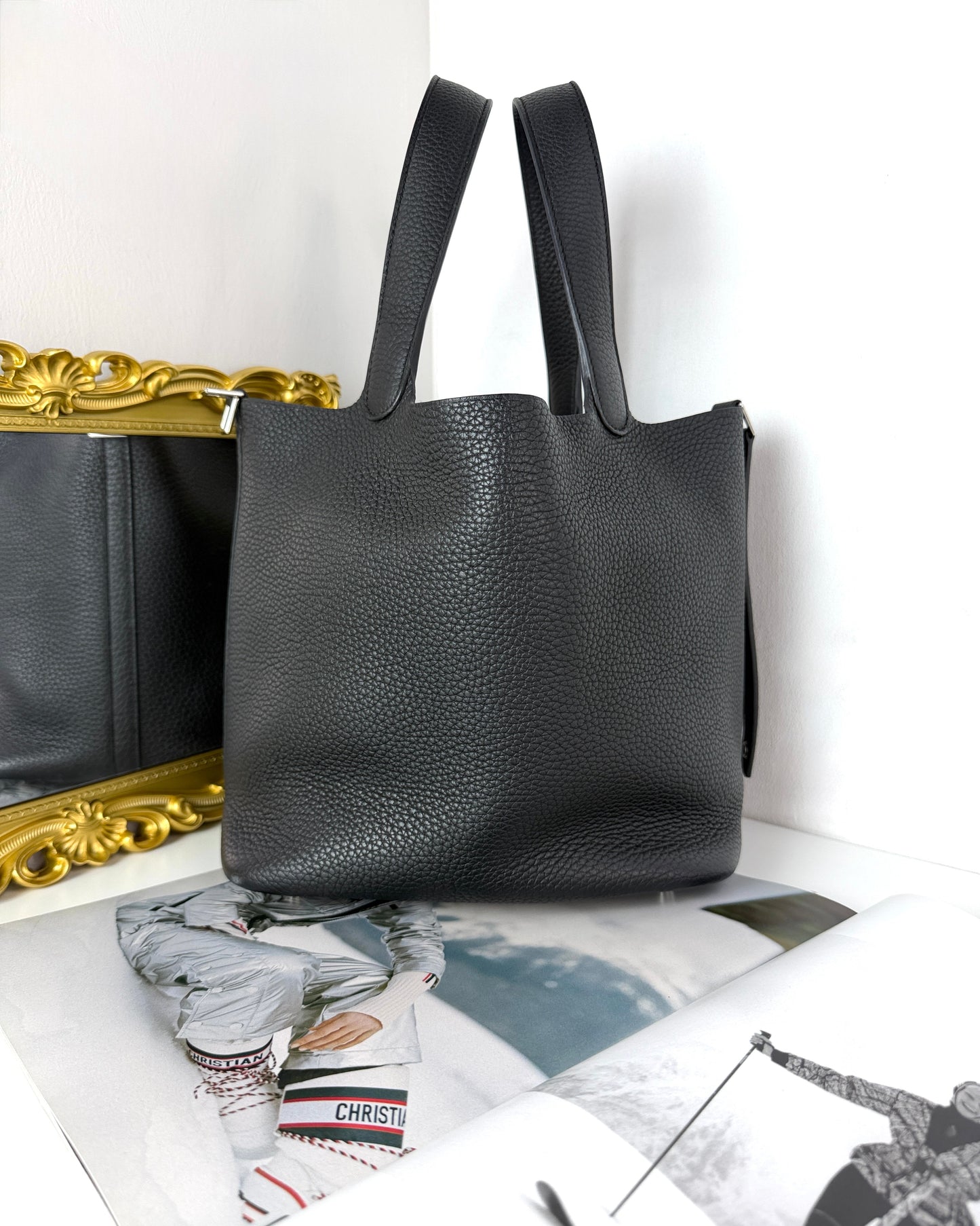 Picotin Lock Bag 22