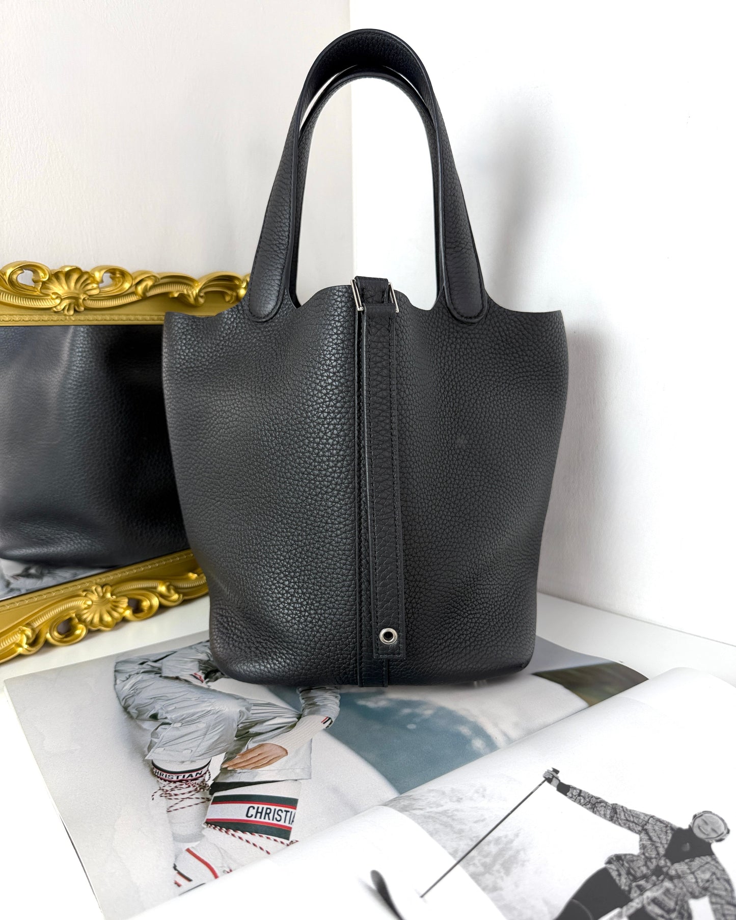 Picotin Lock Bag 22