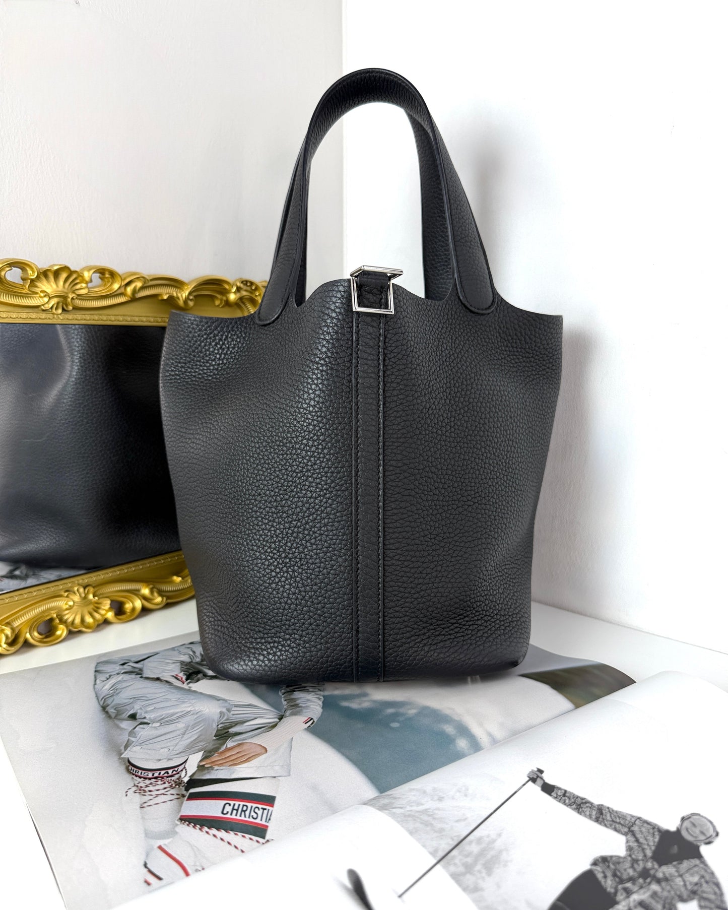 Picotin Lock Bag 22